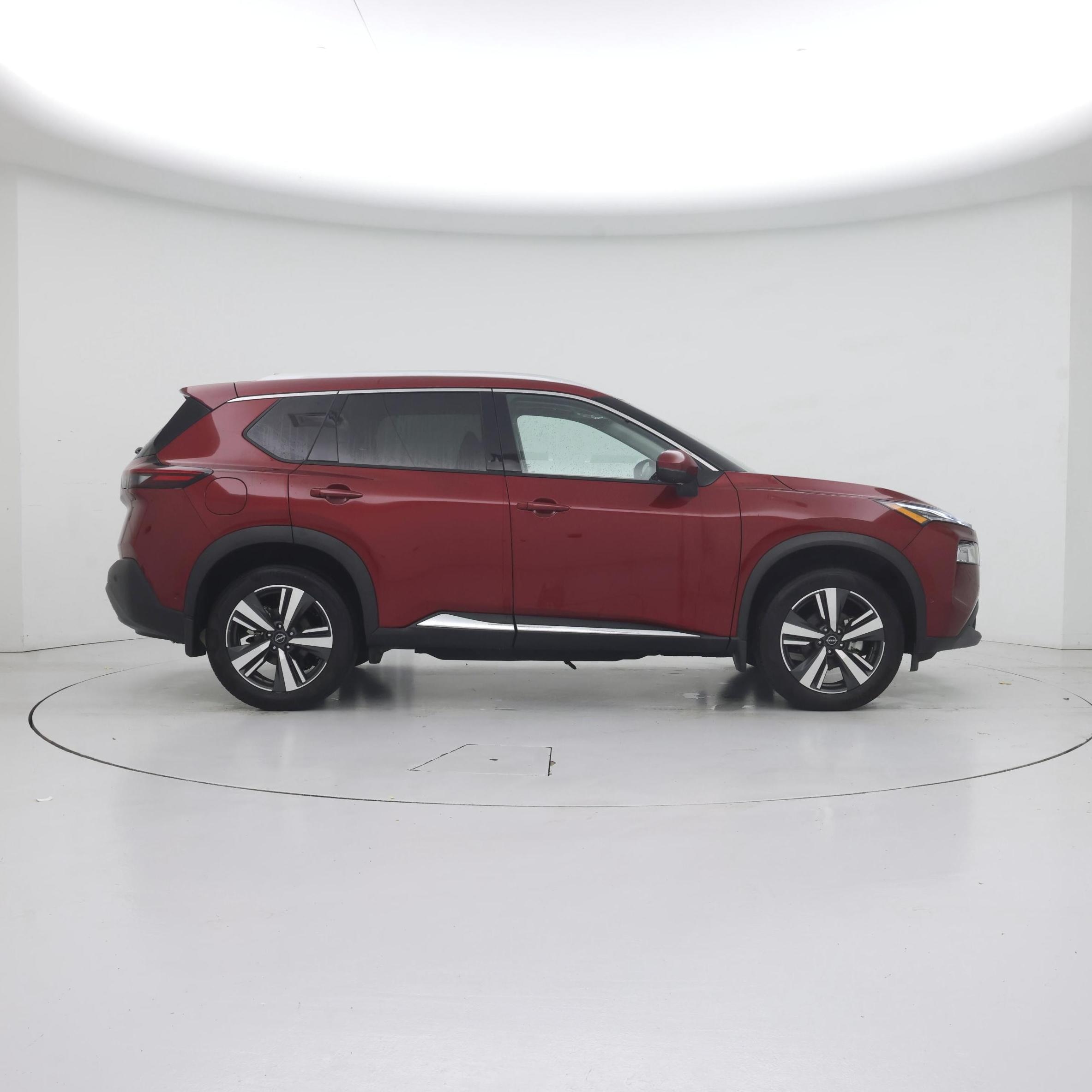 Thumbnail: 2023 Nissan Rogue - 7