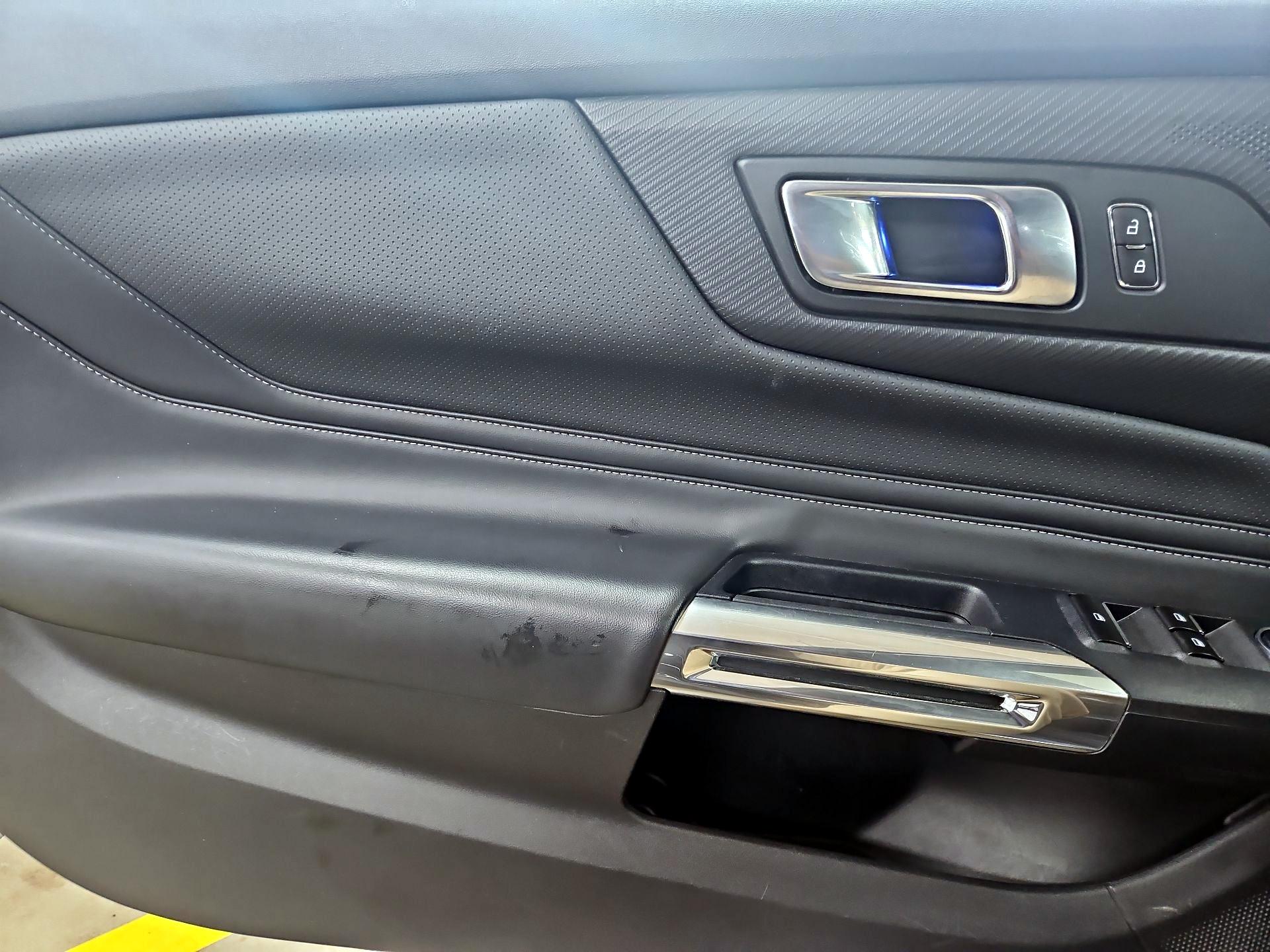 Thumbnail: 2024 Ford Mustang - 12