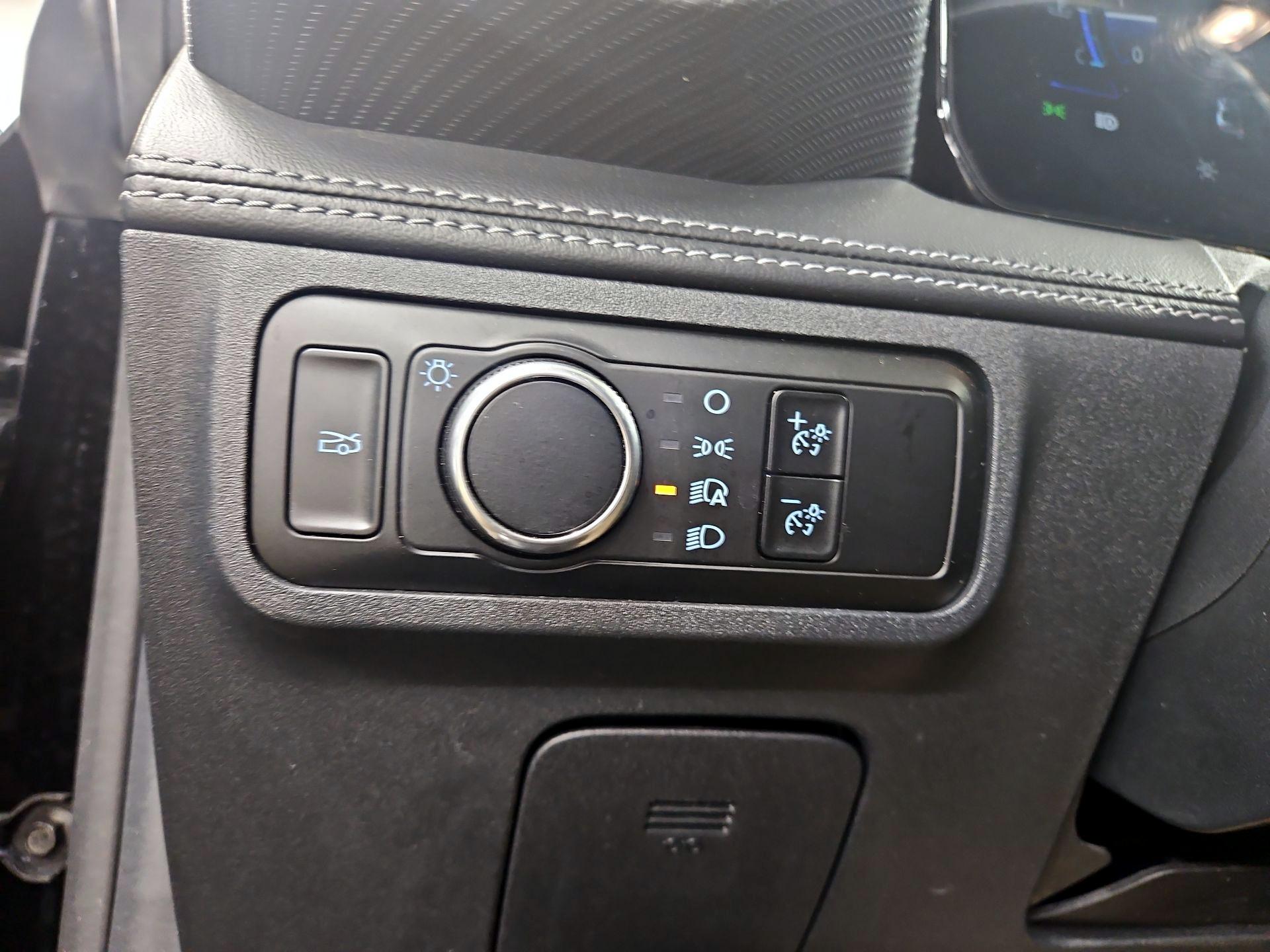 Thumbnail: 2024 Ford Mustang - 13