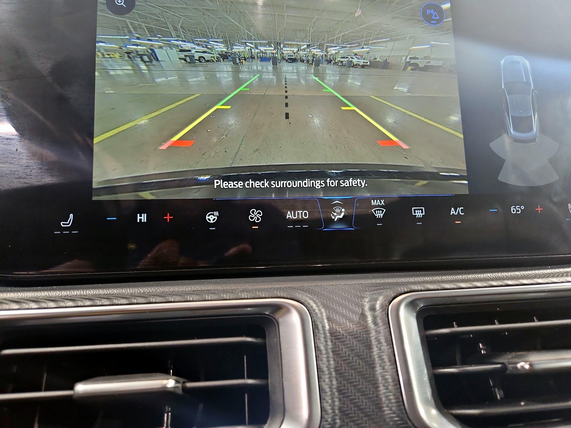 Thumbnail: 2024 Ford Mustang - 14