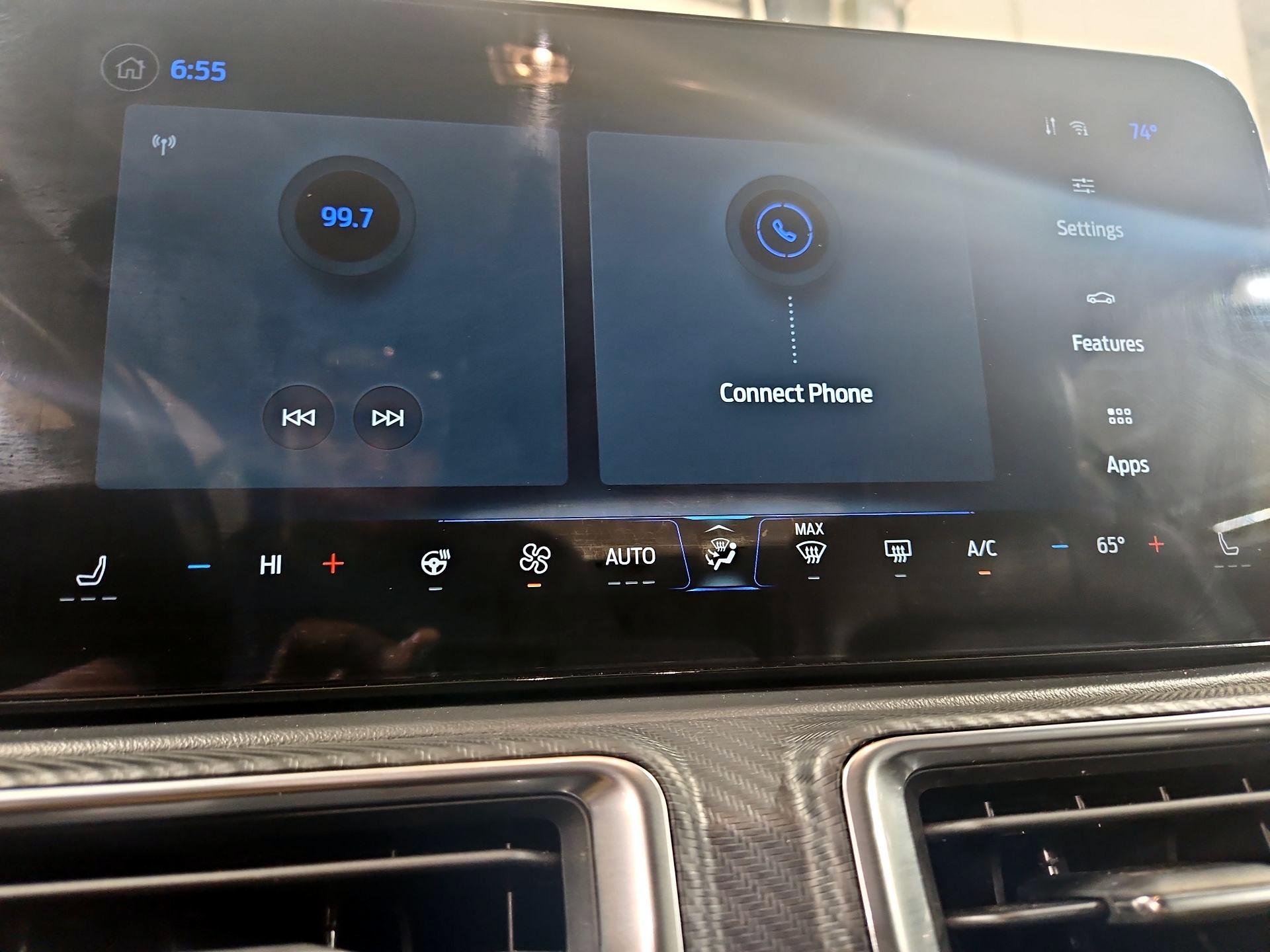 Thumbnail: 2024 Ford Mustang - 15