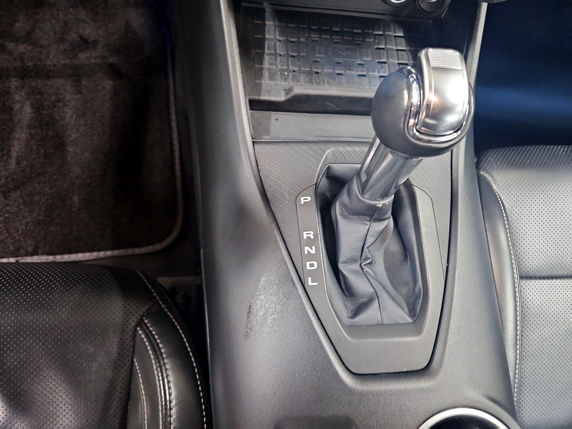 Thumbnail: 2024 Ford Mustang - 17