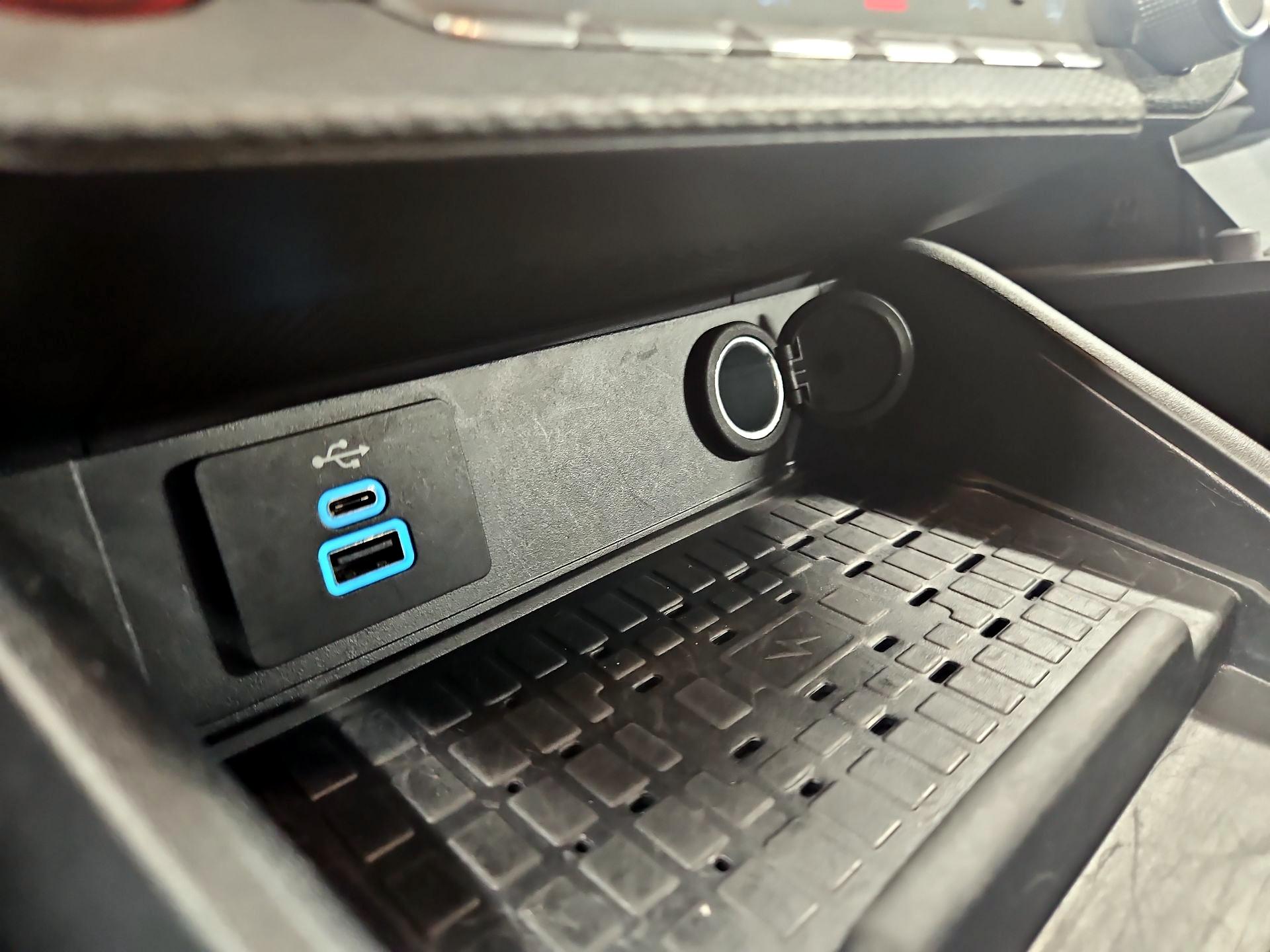 Thumbnail: 2024 Ford Mustang - 18