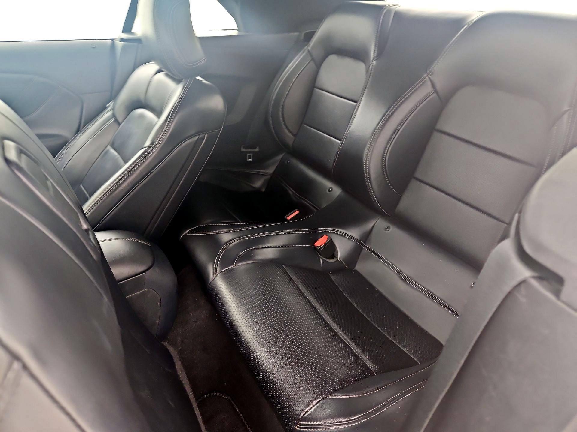 Thumbnail: 2024 Ford Mustang - 19