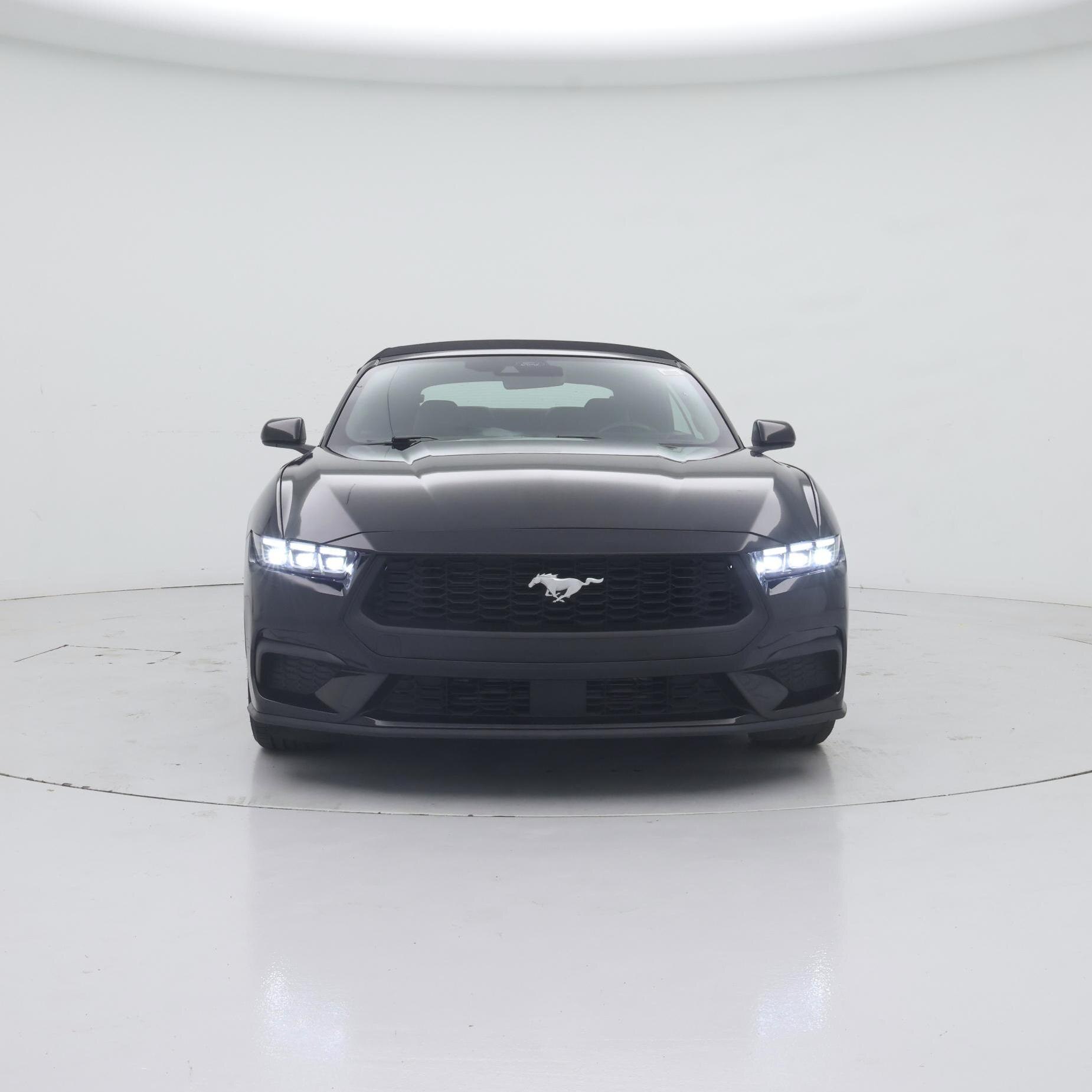 Thumbnail: 2024 Ford Mustang - 5