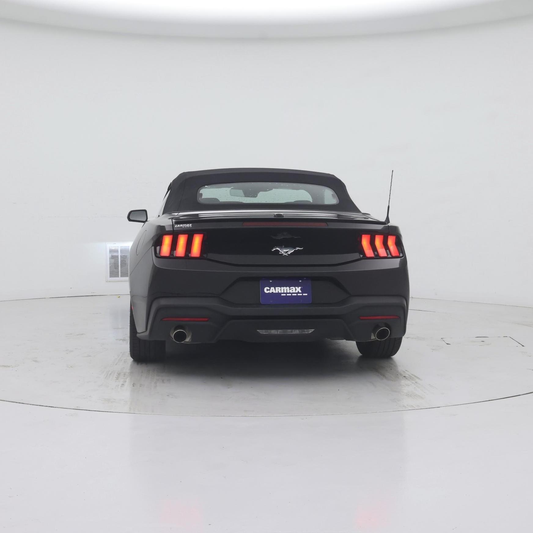 Thumbnail: 2024 Ford Mustang - 6
