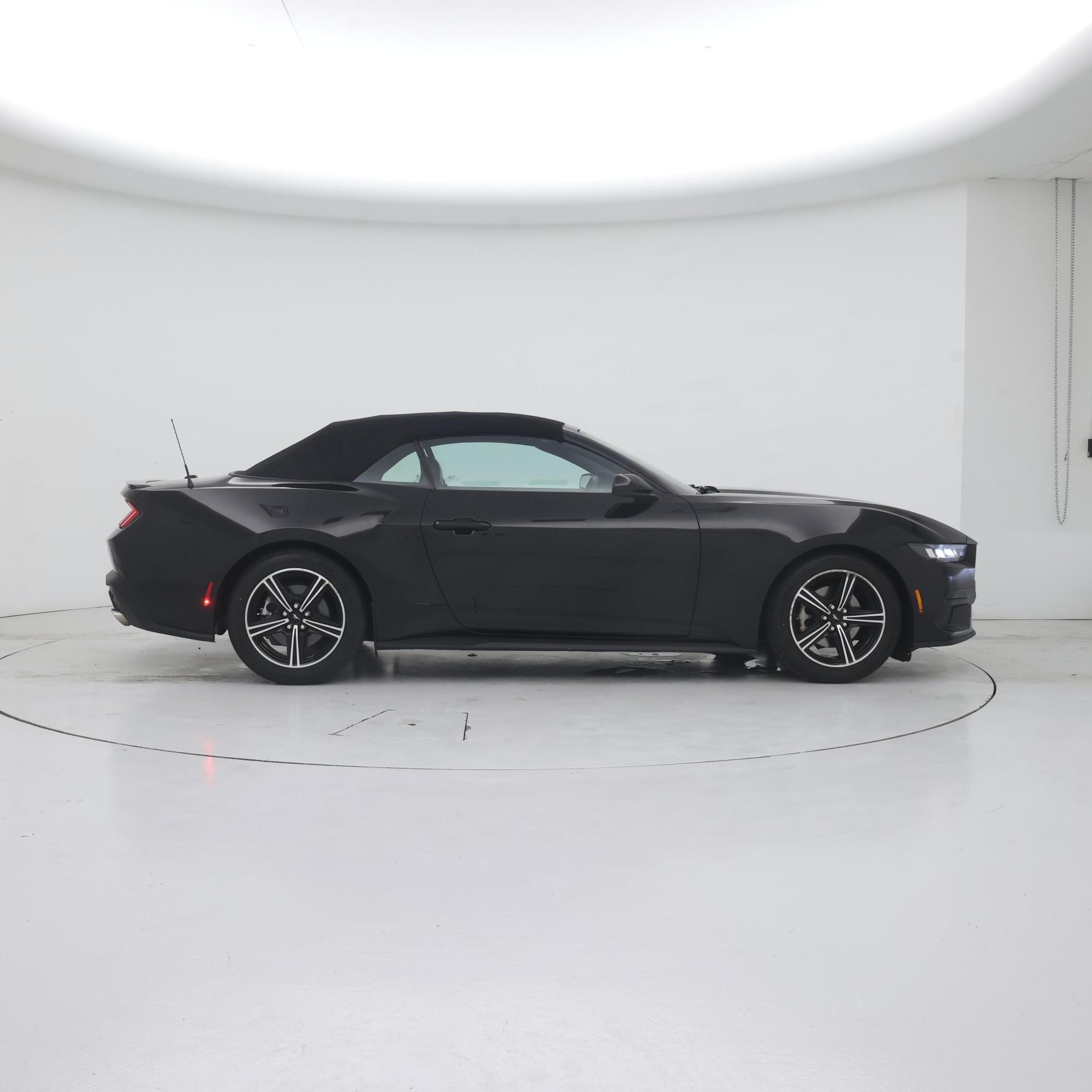 Thumbnail: 2024 Ford Mustang - 7