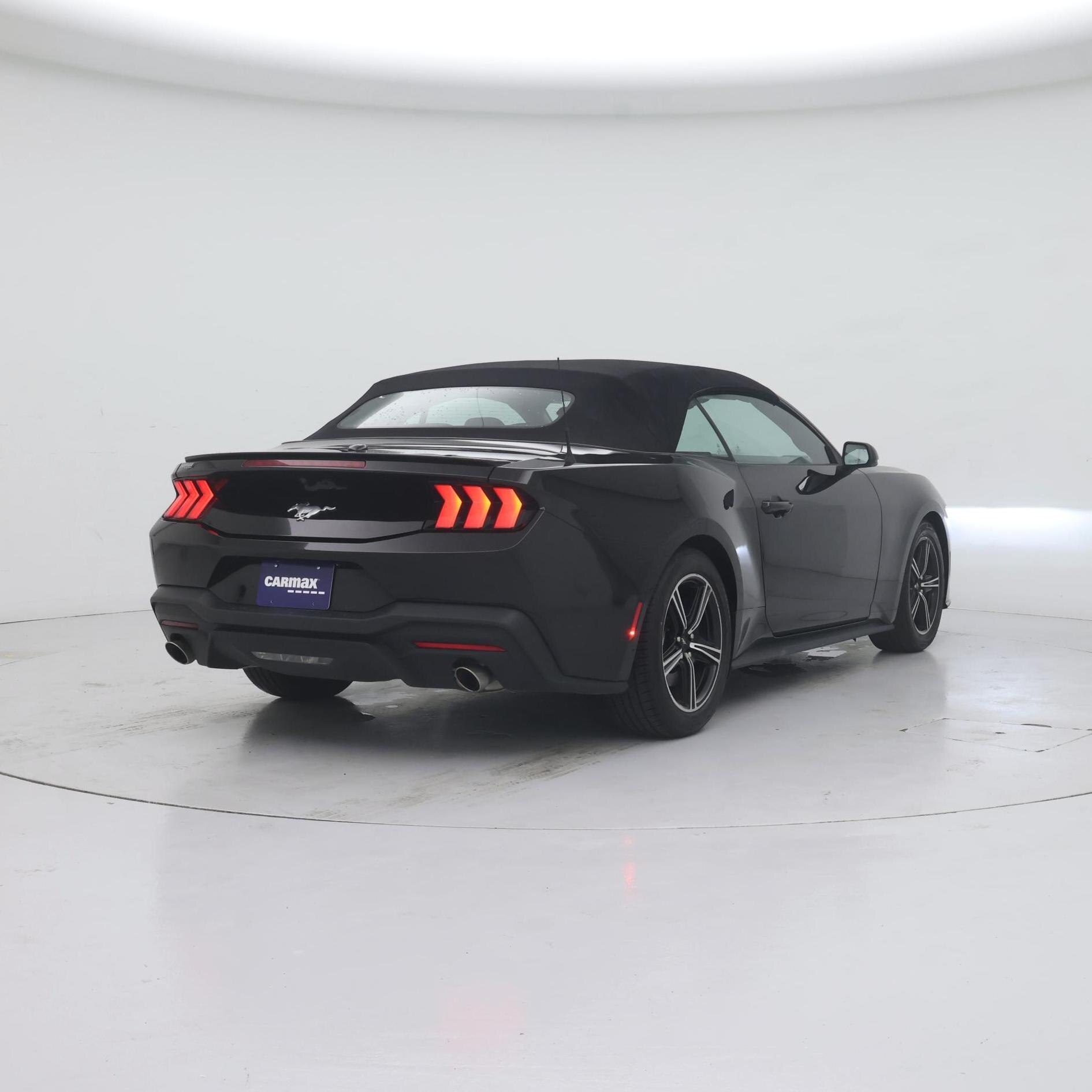 Thumbnail: 2024 Ford Mustang - 8