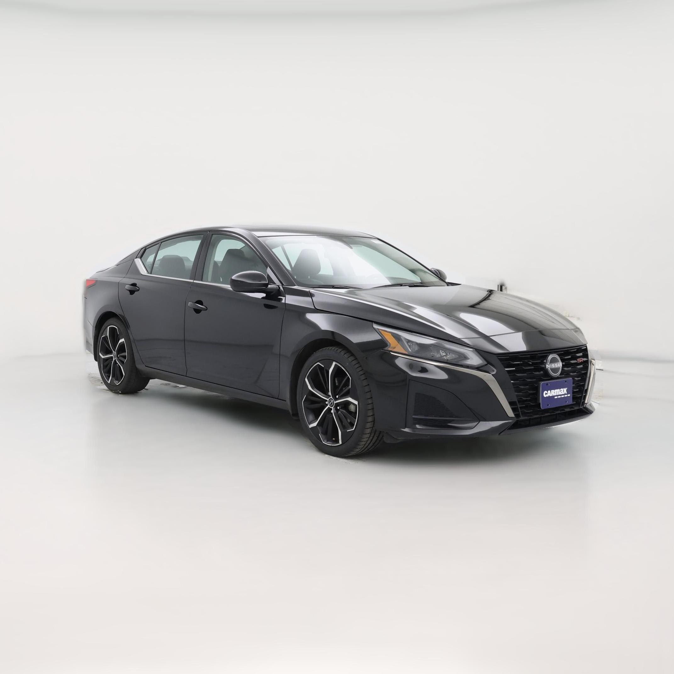 Thumbnail: 2024 Nissan Altima - 1