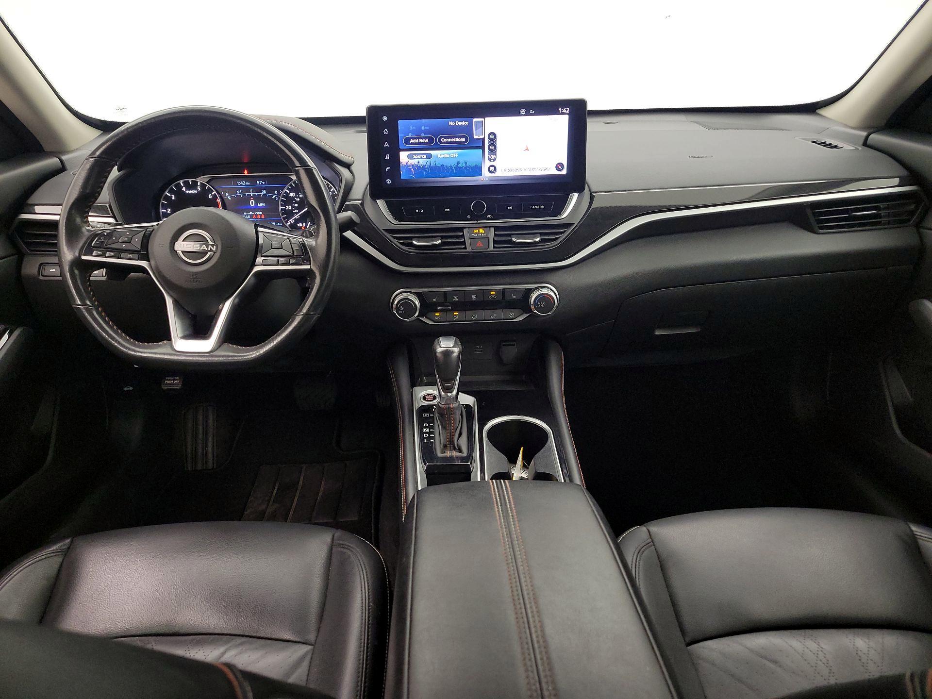 Thumbnail: 2024 Nissan Altima - 9