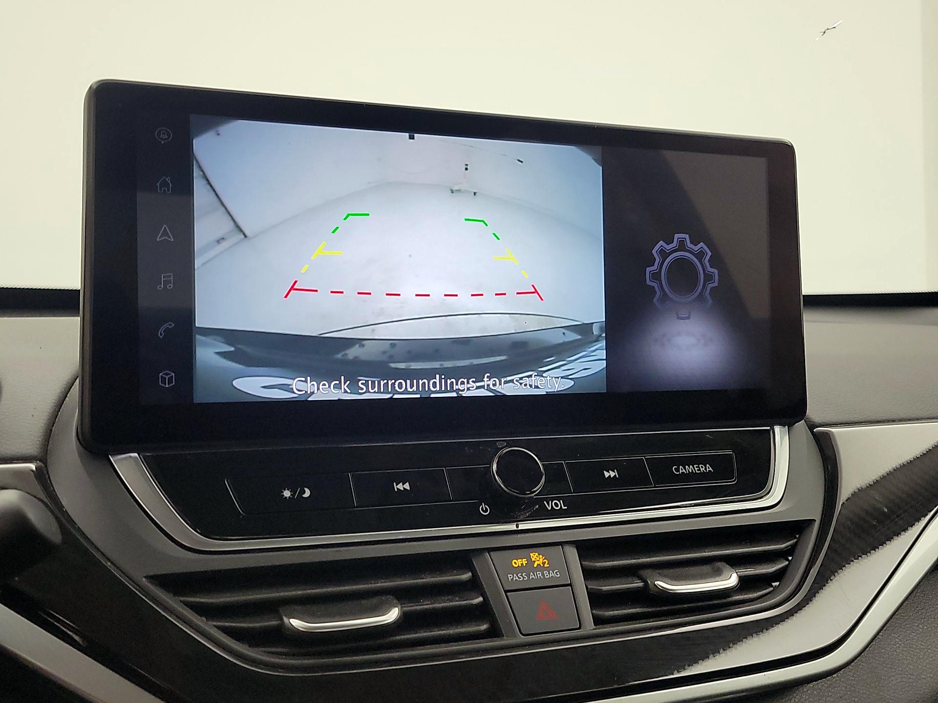 Thumbnail: 2024 Nissan Altima - 15