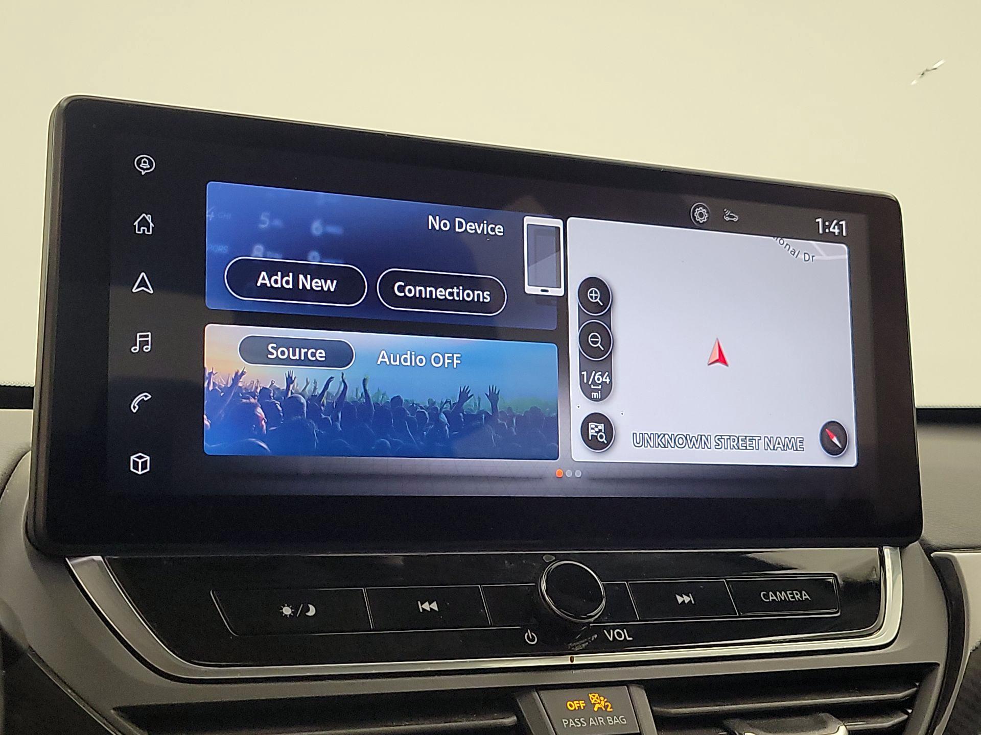 Thumbnail: 2024 Nissan Altima - 16