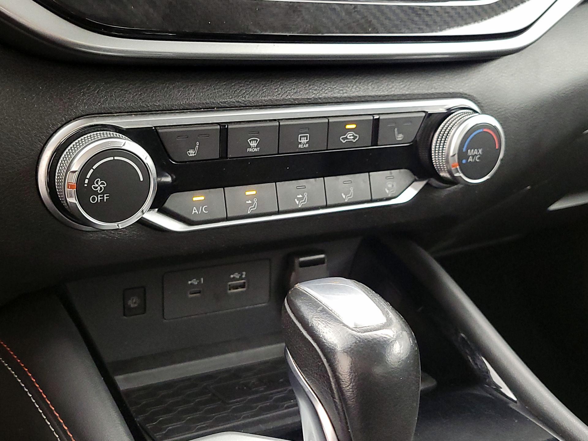 Thumbnail: 2024 Nissan Altima - 17