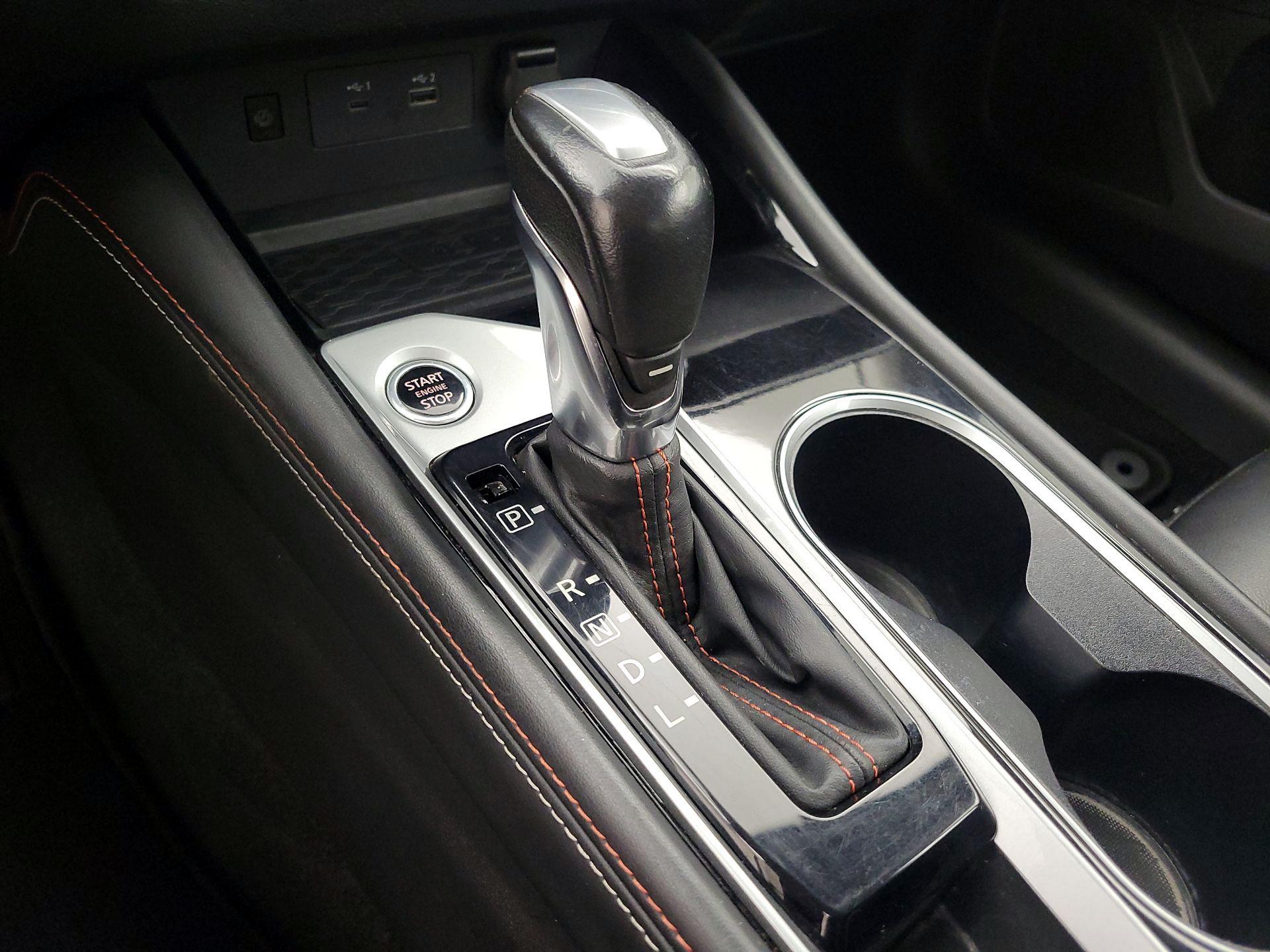 Thumbnail: 2024 Nissan Altima - 18