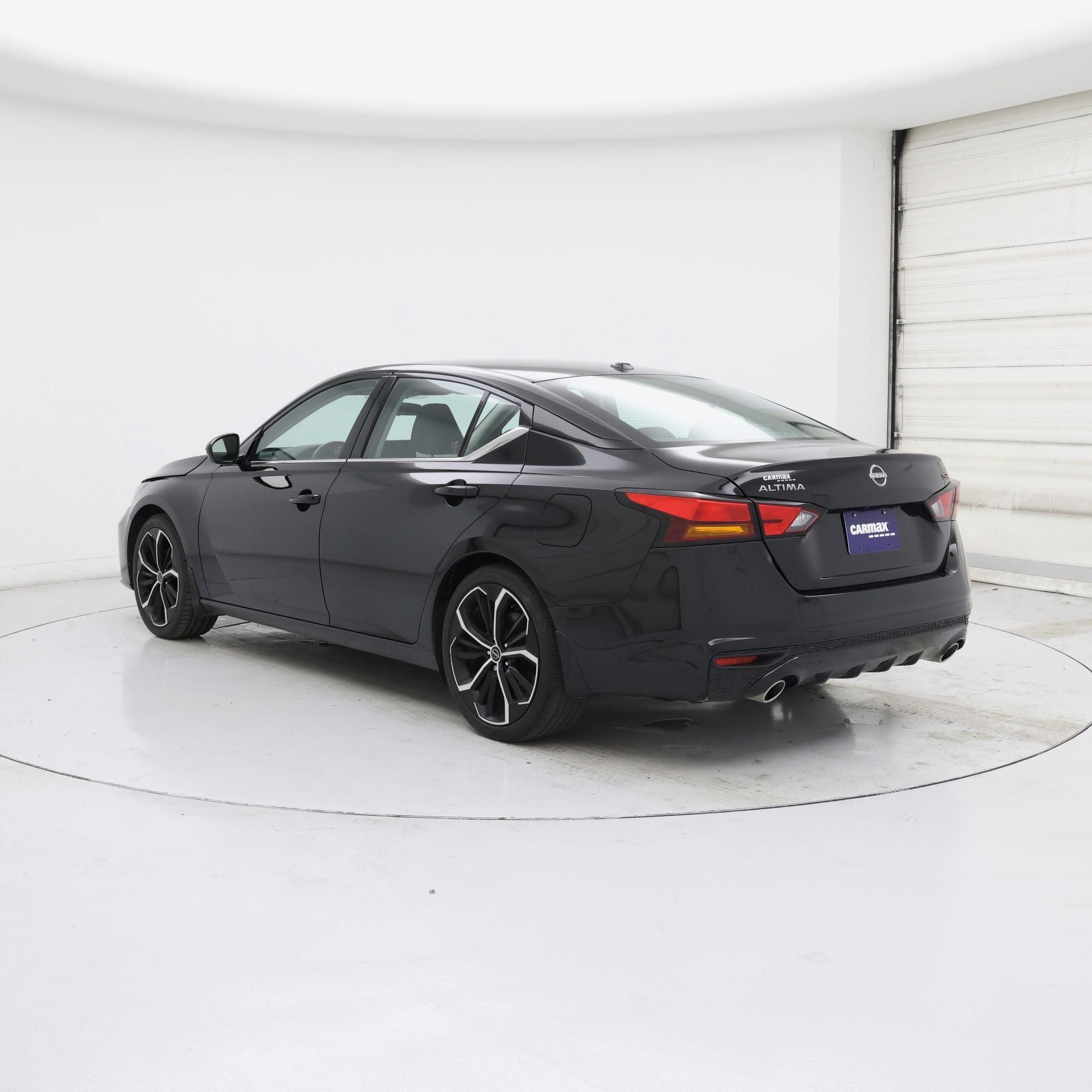 Thumbnail: 2024 Nissan Altima - 2