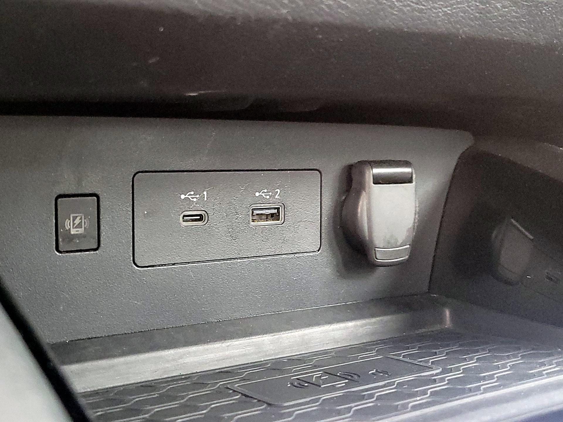 Thumbnail: 2024 Nissan Altima - 19