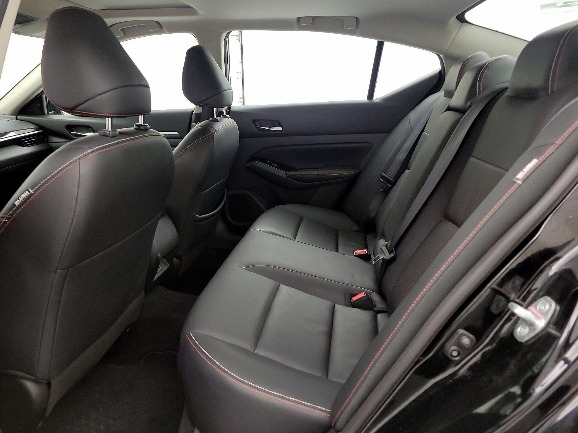 Thumbnail: 2024 Nissan Altima - 20