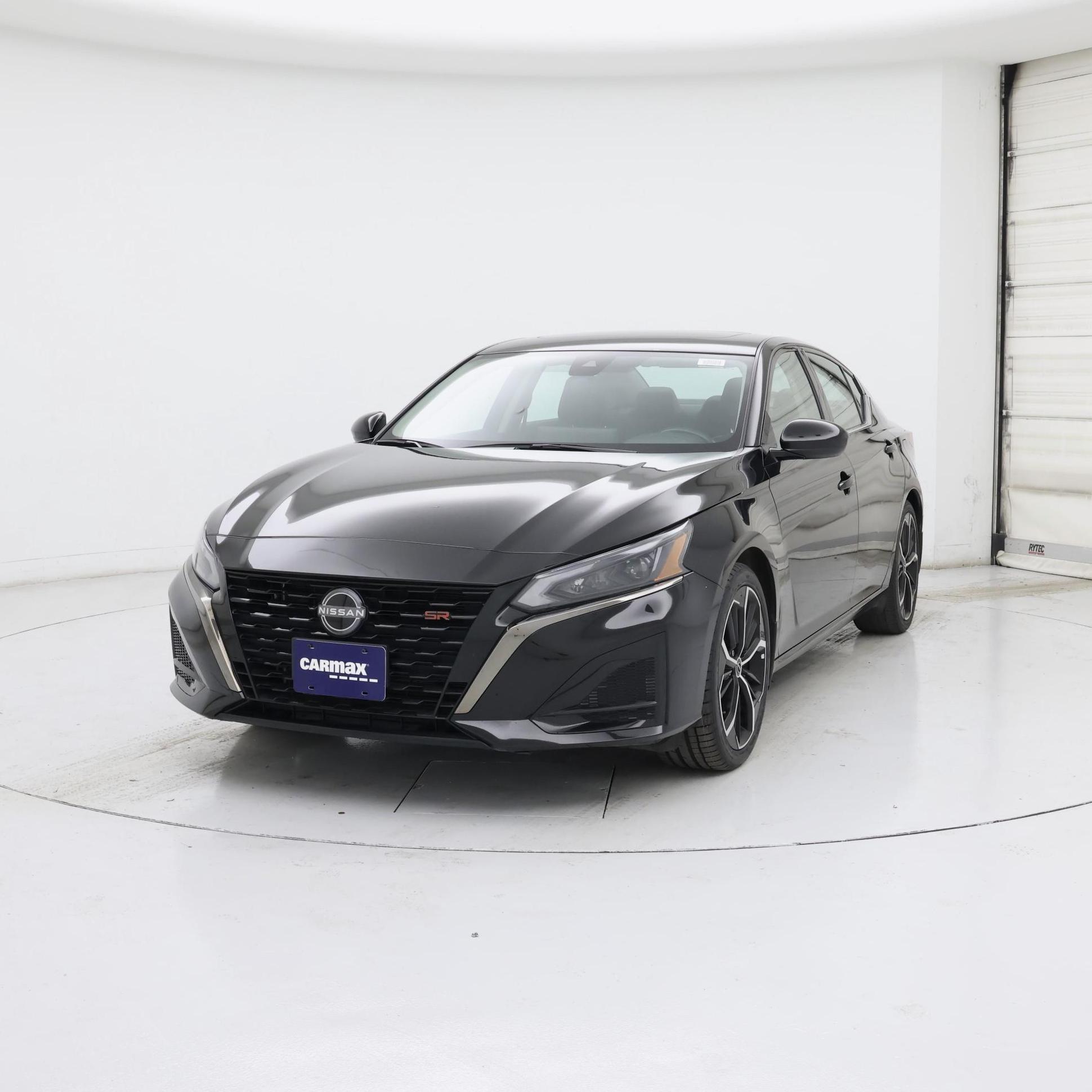 Thumbnail: 2024 Nissan Altima - 4