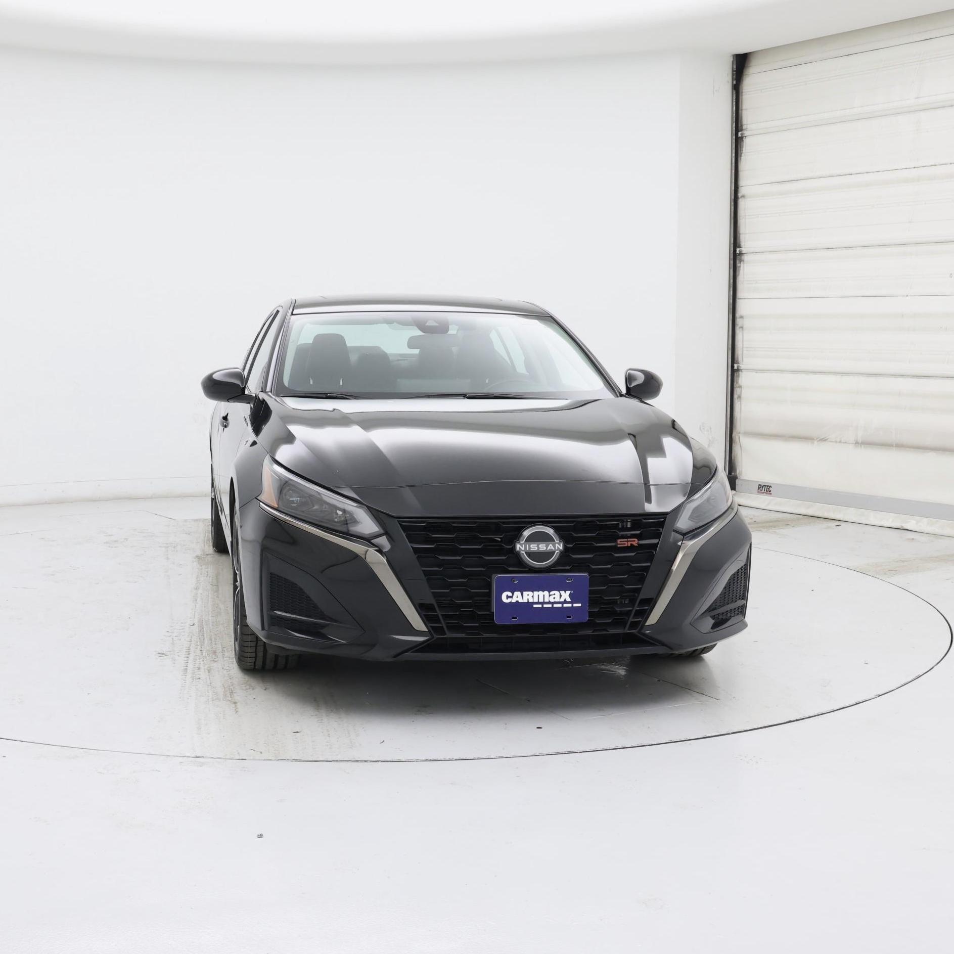 Thumbnail: 2024 Nissan Altima - 5