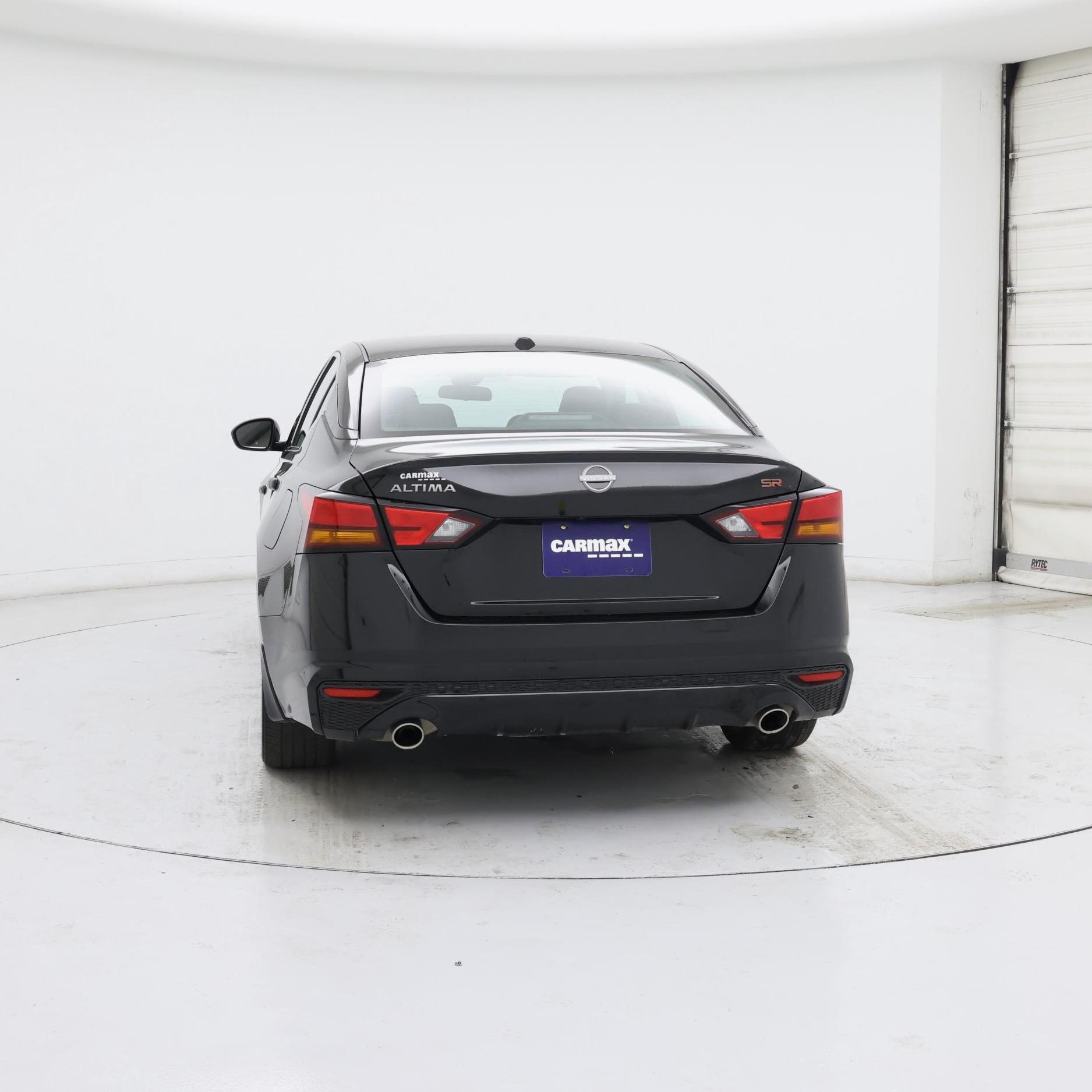 Thumbnail: 2024 Nissan Altima - 6