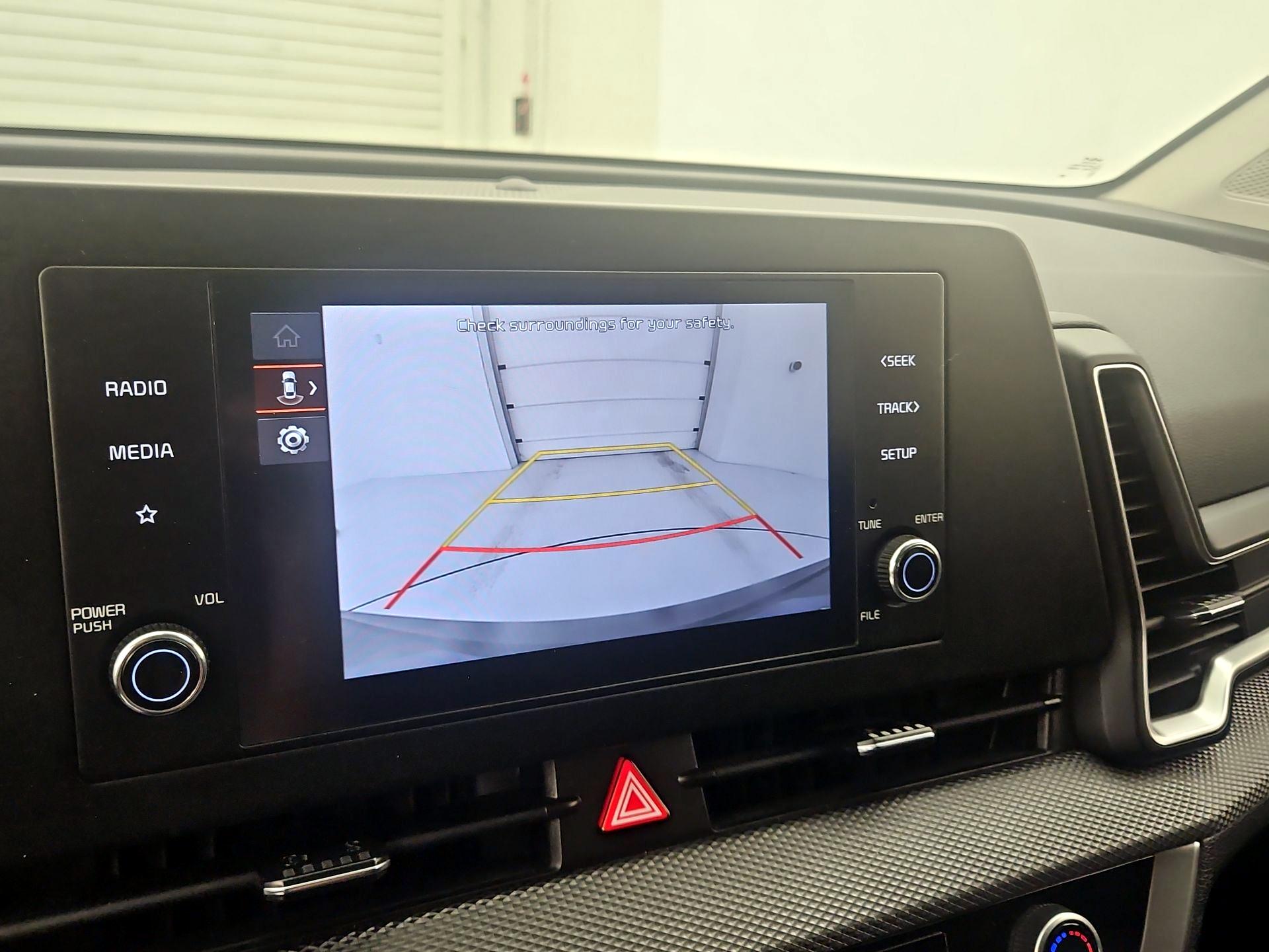 Thumbnail: 2025 Kia Sportage - 14