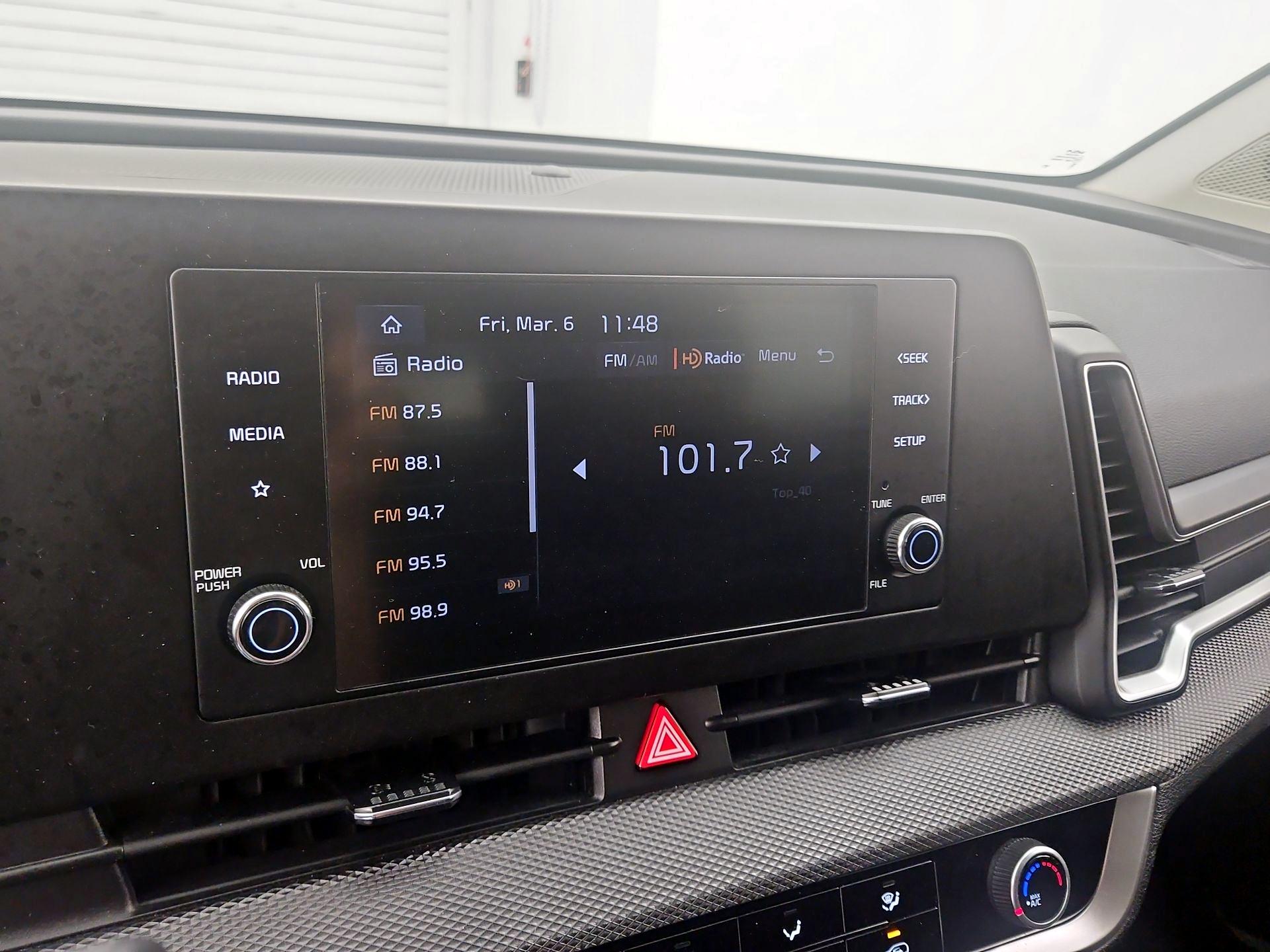 Thumbnail: 2025 Kia Sportage - 15