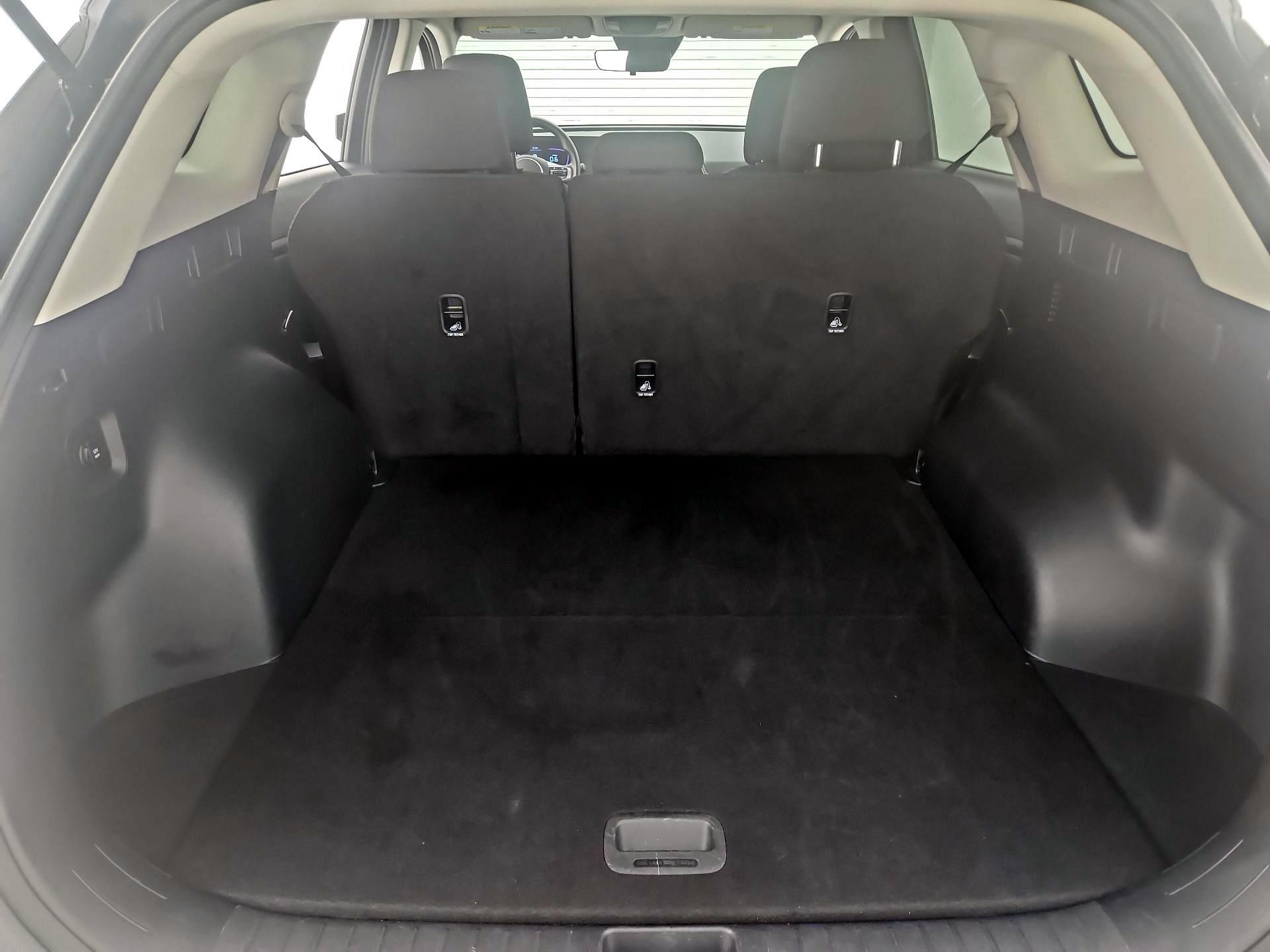 Thumbnail: 2025 Kia Sportage - 20