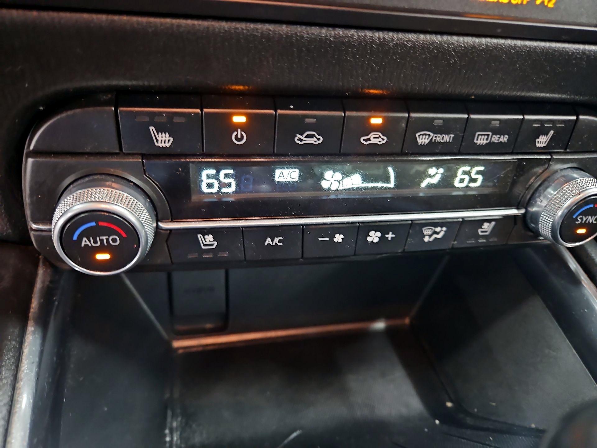 Thumbnail: 2023 Mazda CX-5 - 16