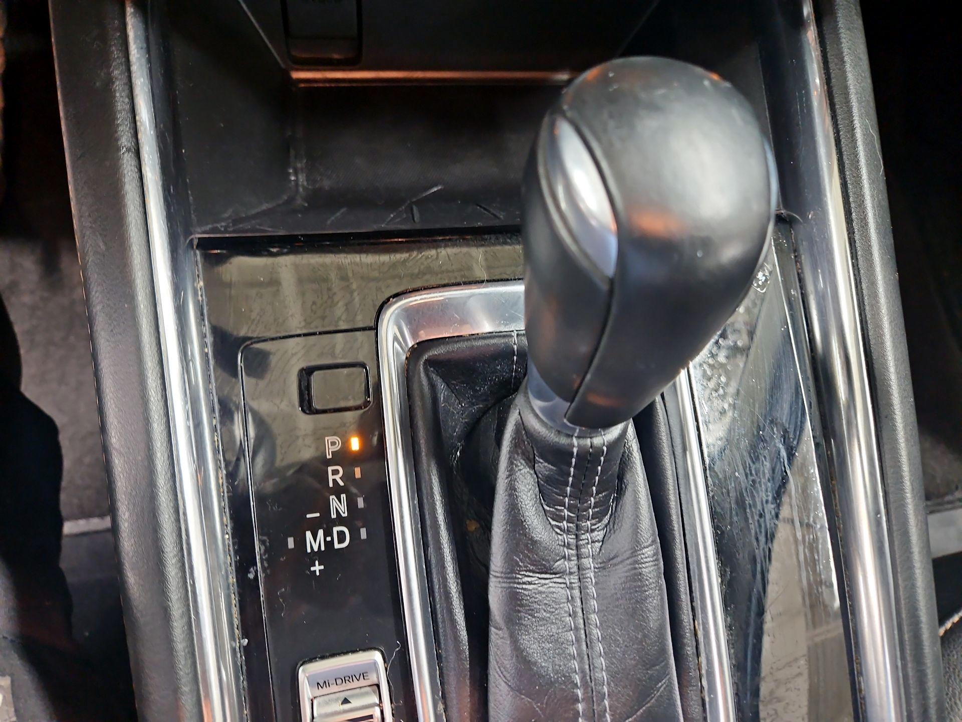Thumbnail: 2023 Mazda CX-5 - 17
