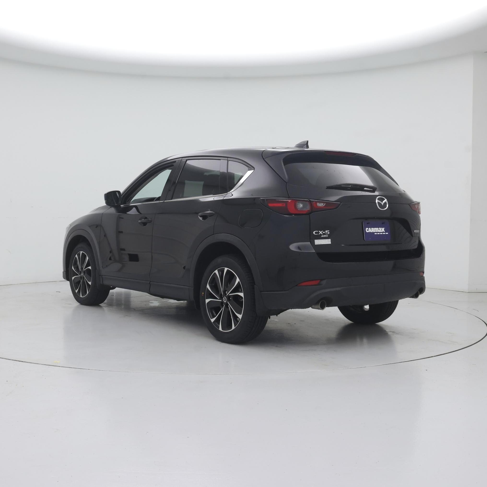 Thumbnail: 2023 Mazda CX-5 - 2