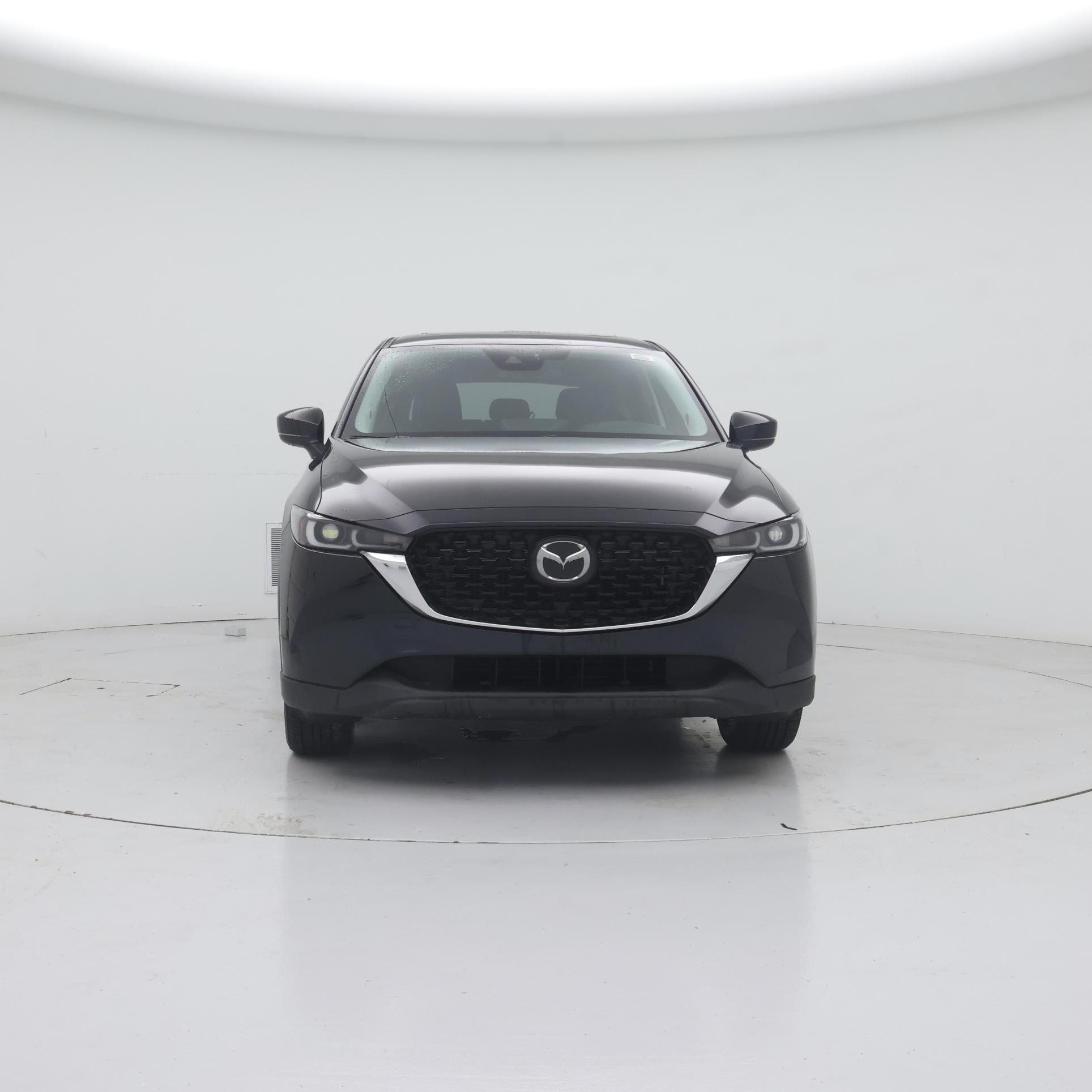 Thumbnail: 2023 Mazda CX-5 - 5