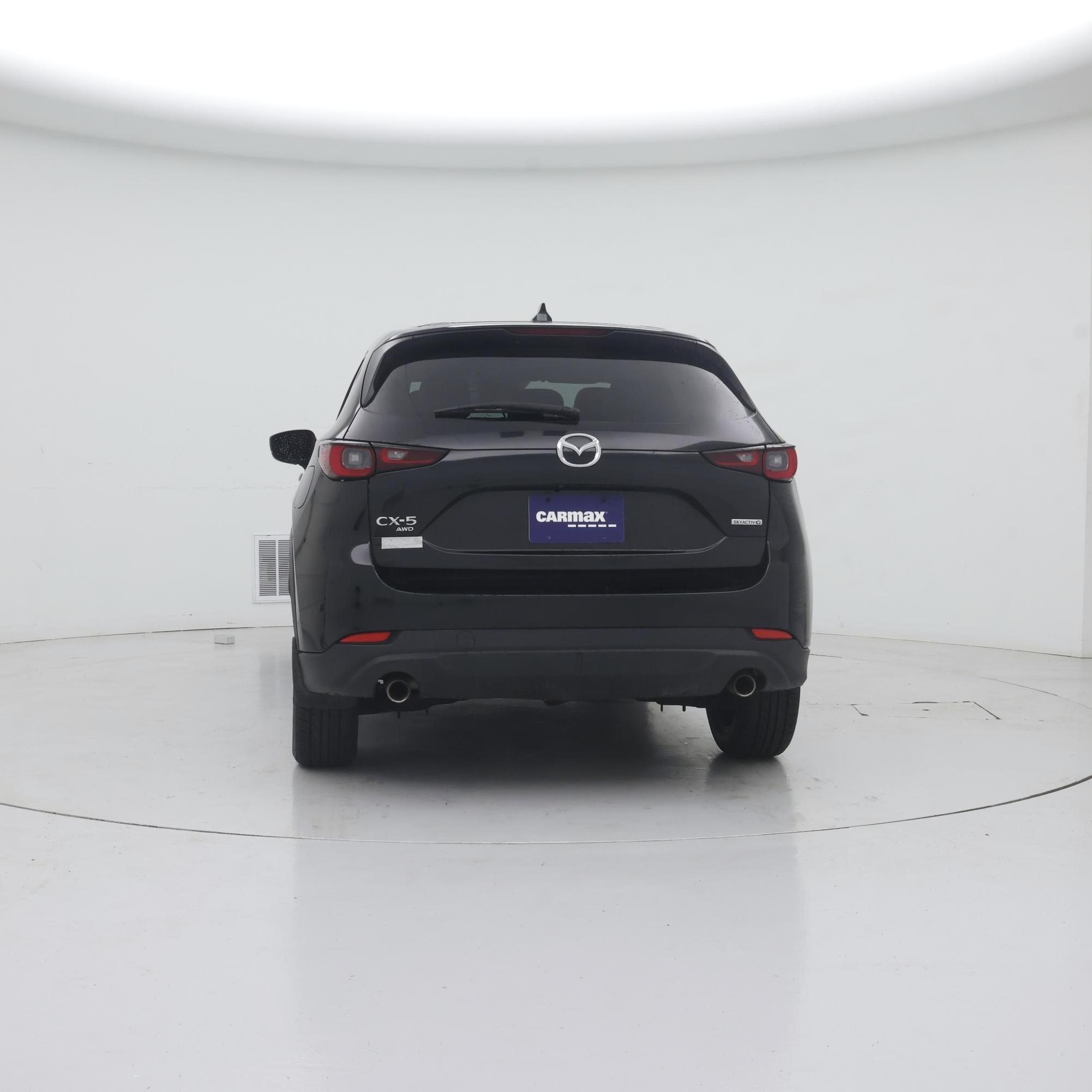 Thumbnail: 2023 Mazda CX-5 - 6