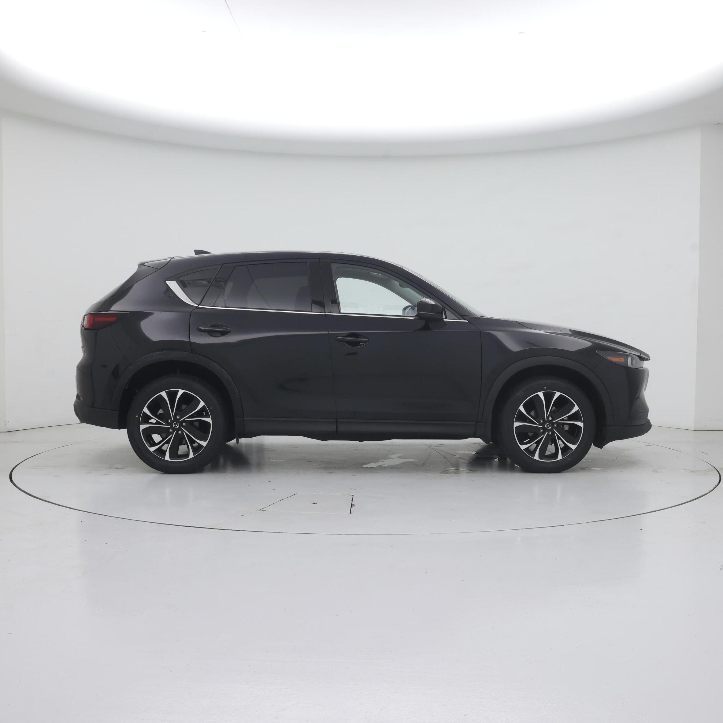 Thumbnail: 2023 Mazda CX-5 - 7