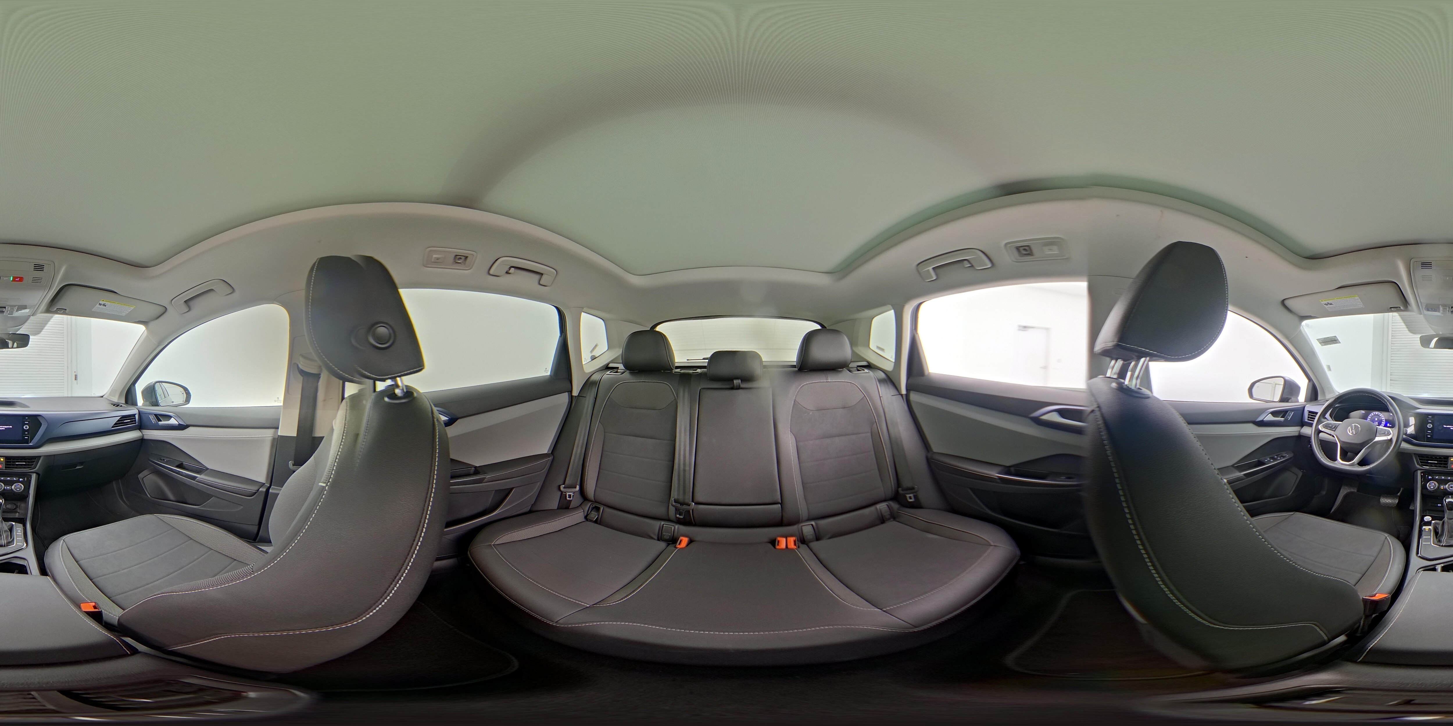 2024 Volkswagen Taos SE - Photo 26