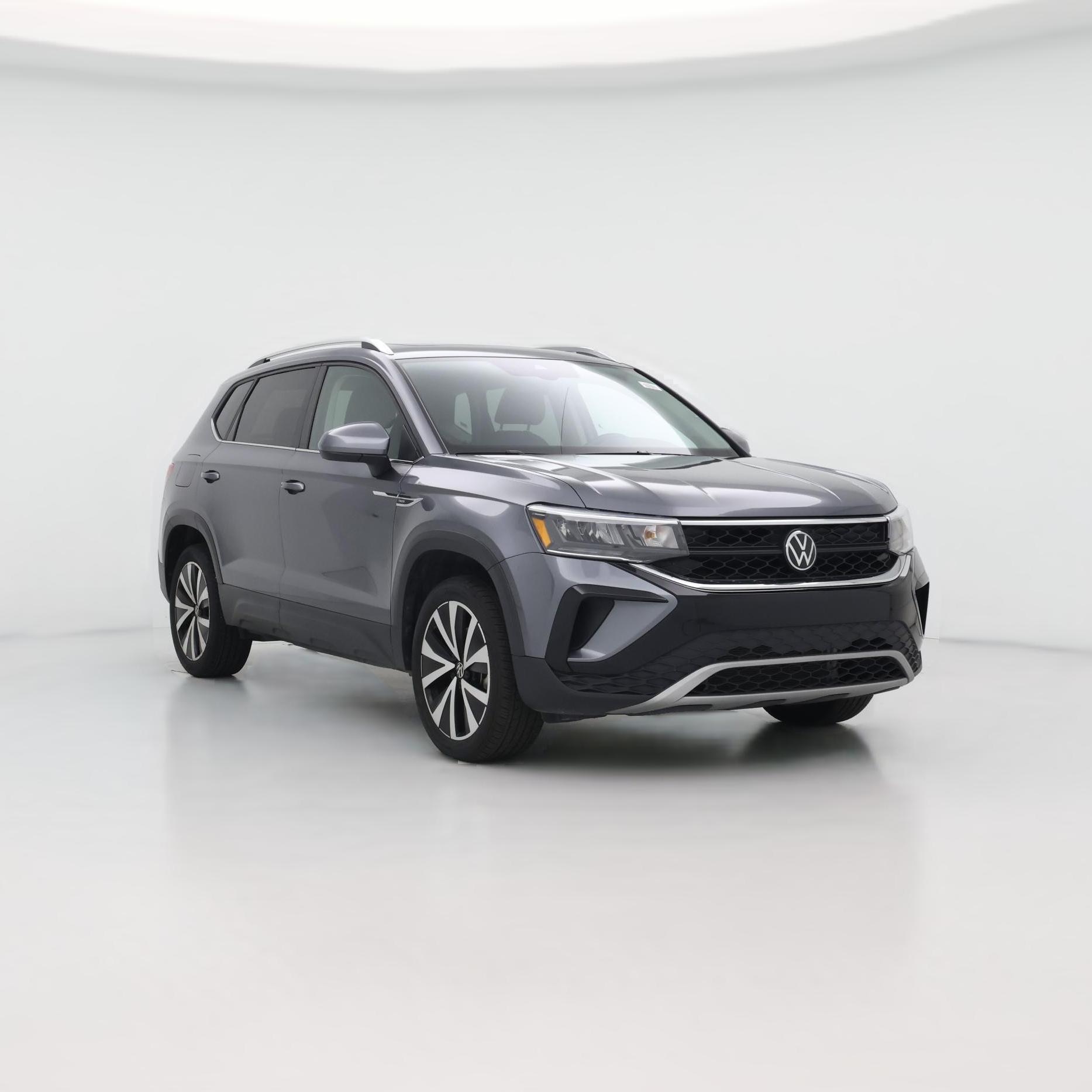 Thumbnail: 2024 Volkswagen Taos - 1