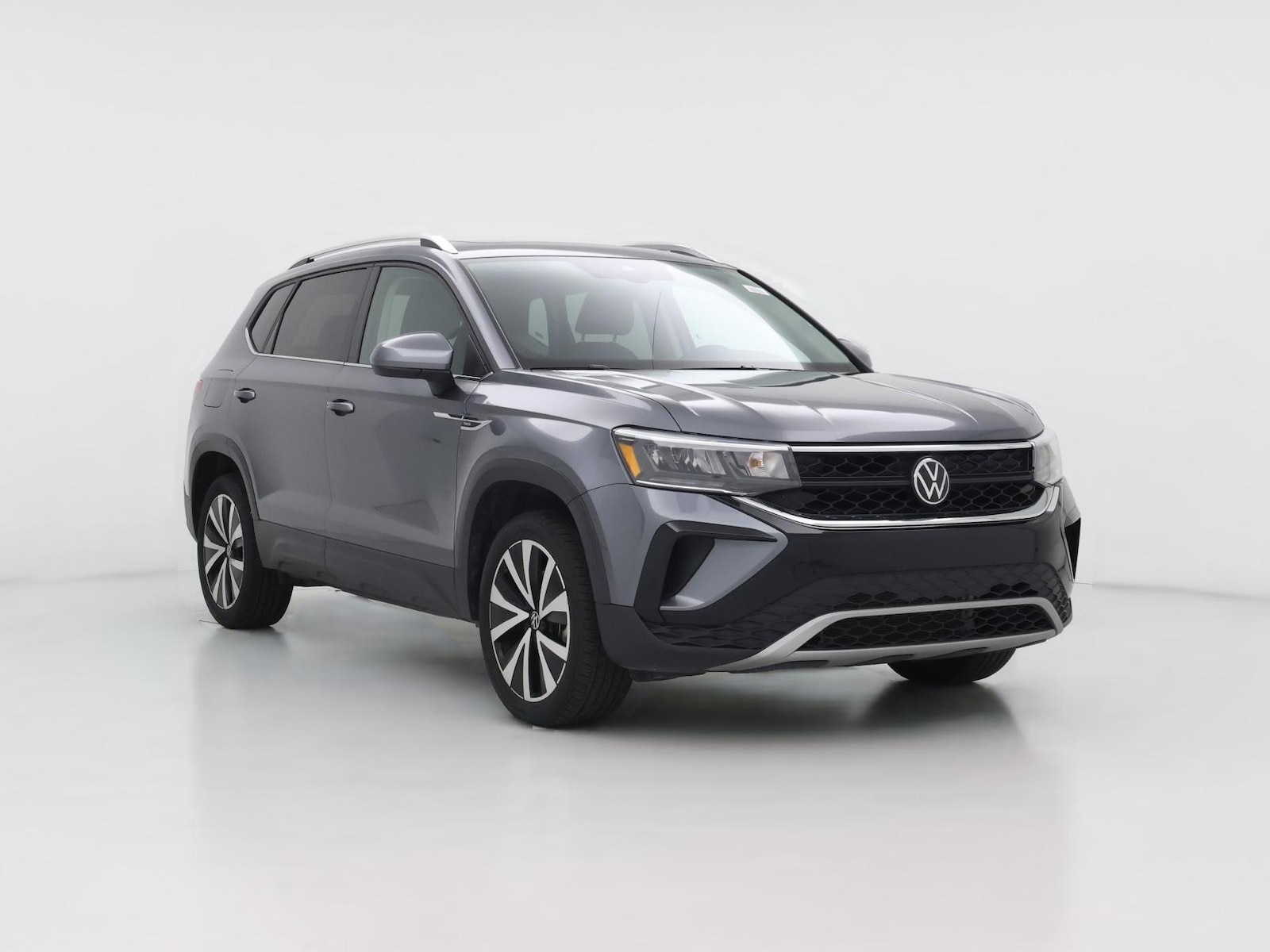 2024 Volkswagen Taos