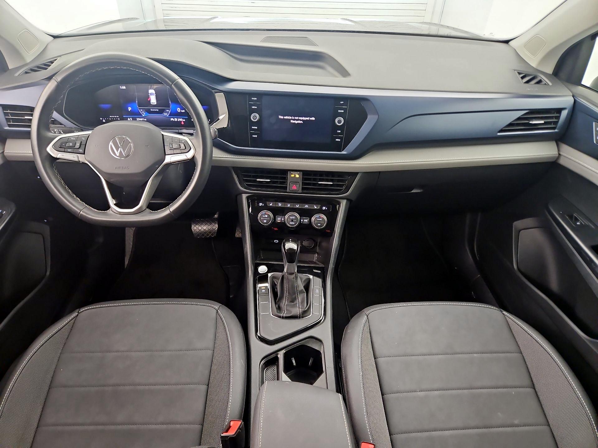 Thumbnail: 2024 Volkswagen Taos - 9