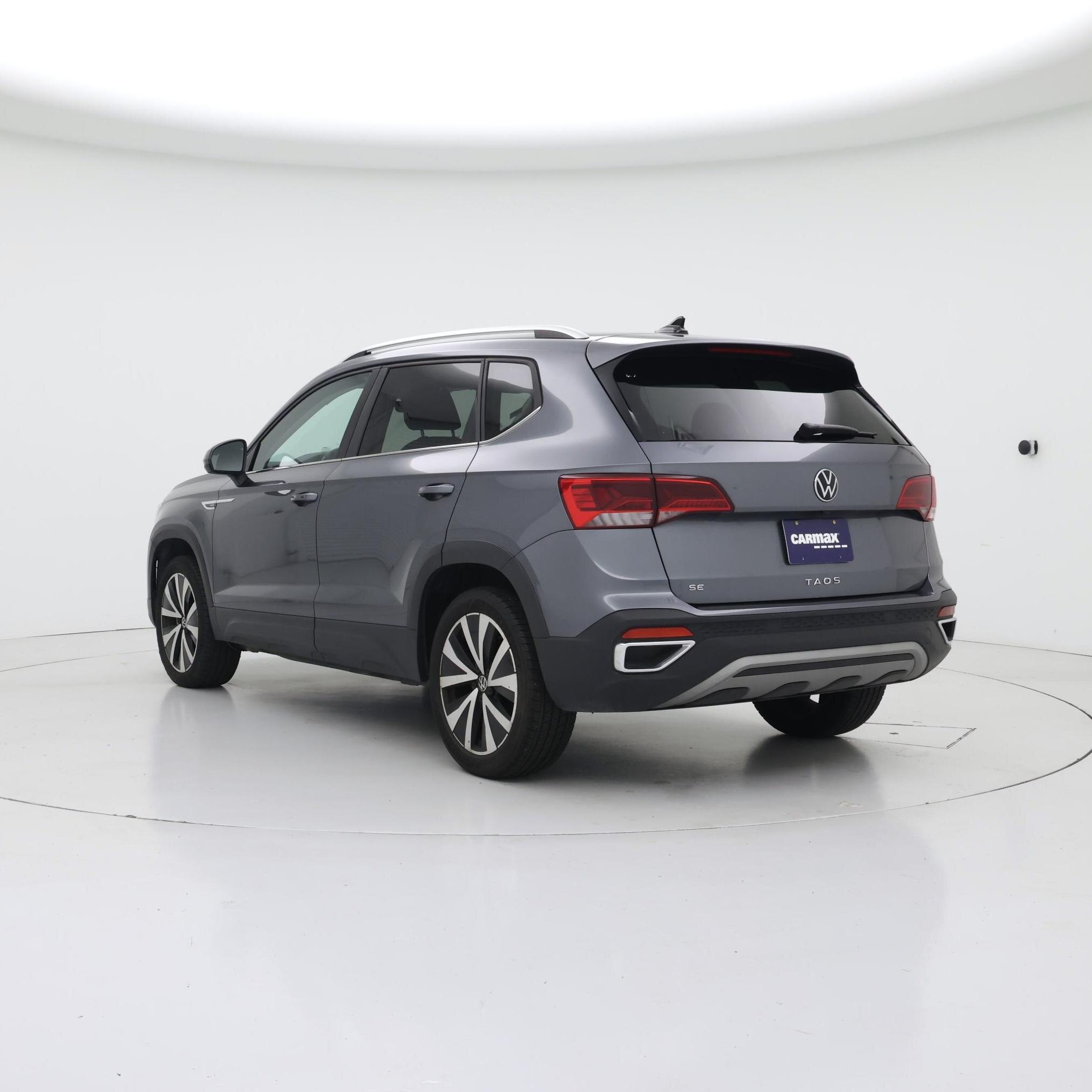 Thumbnail: 2024 Volkswagen Taos - 2