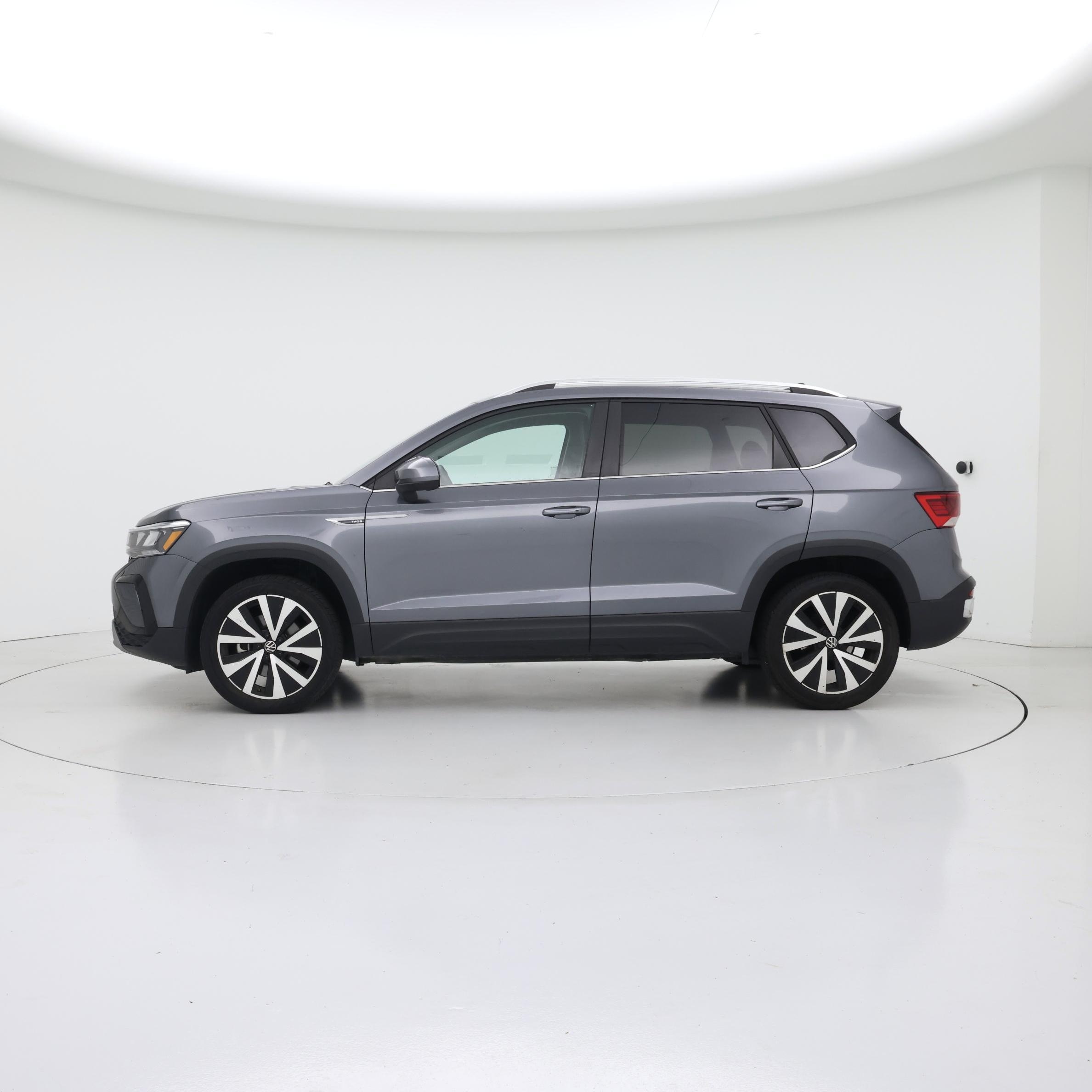 Thumbnail: 2024 Volkswagen Taos - 3