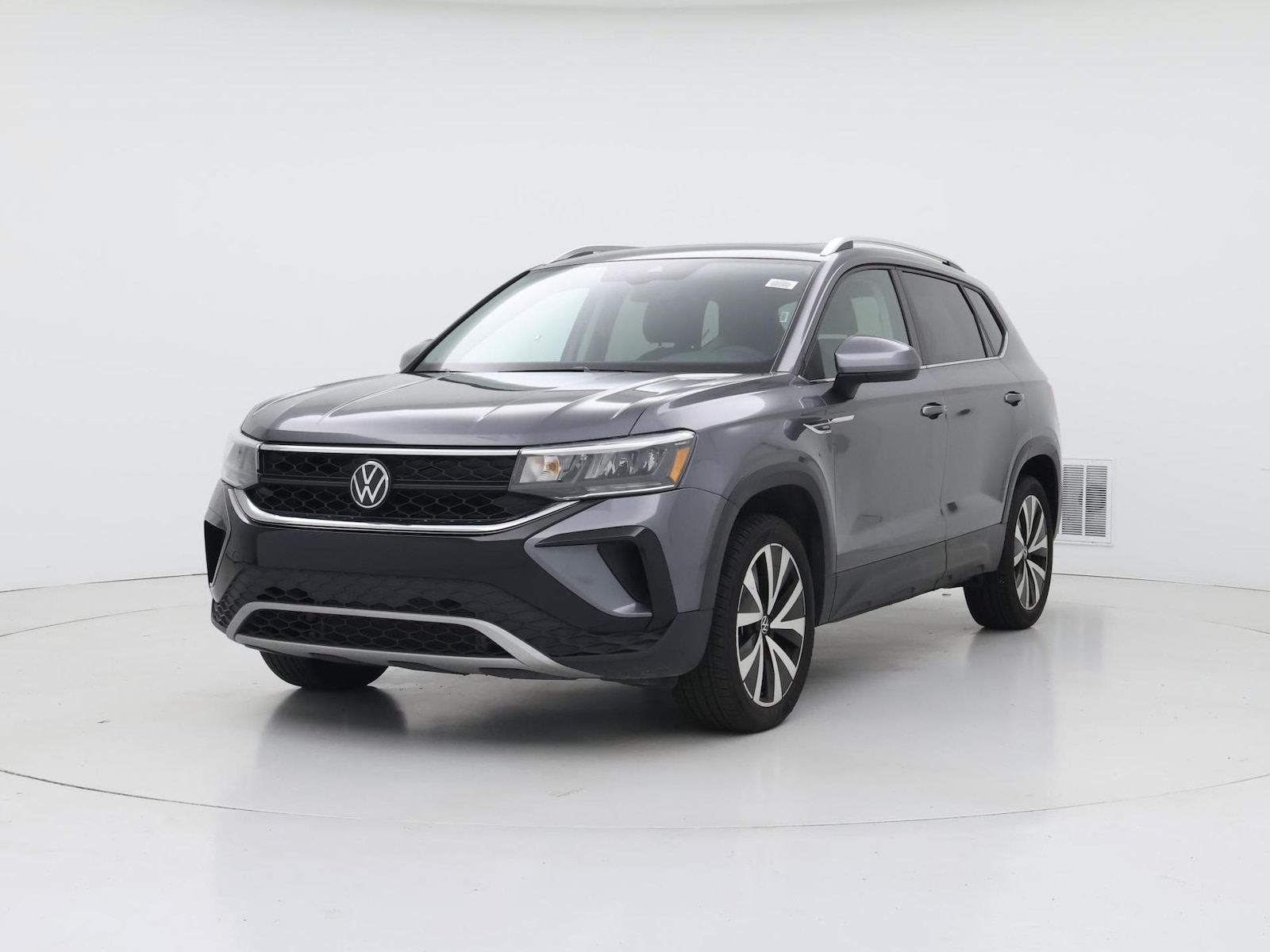 2024 Volkswagen Taos SE - Photo 5