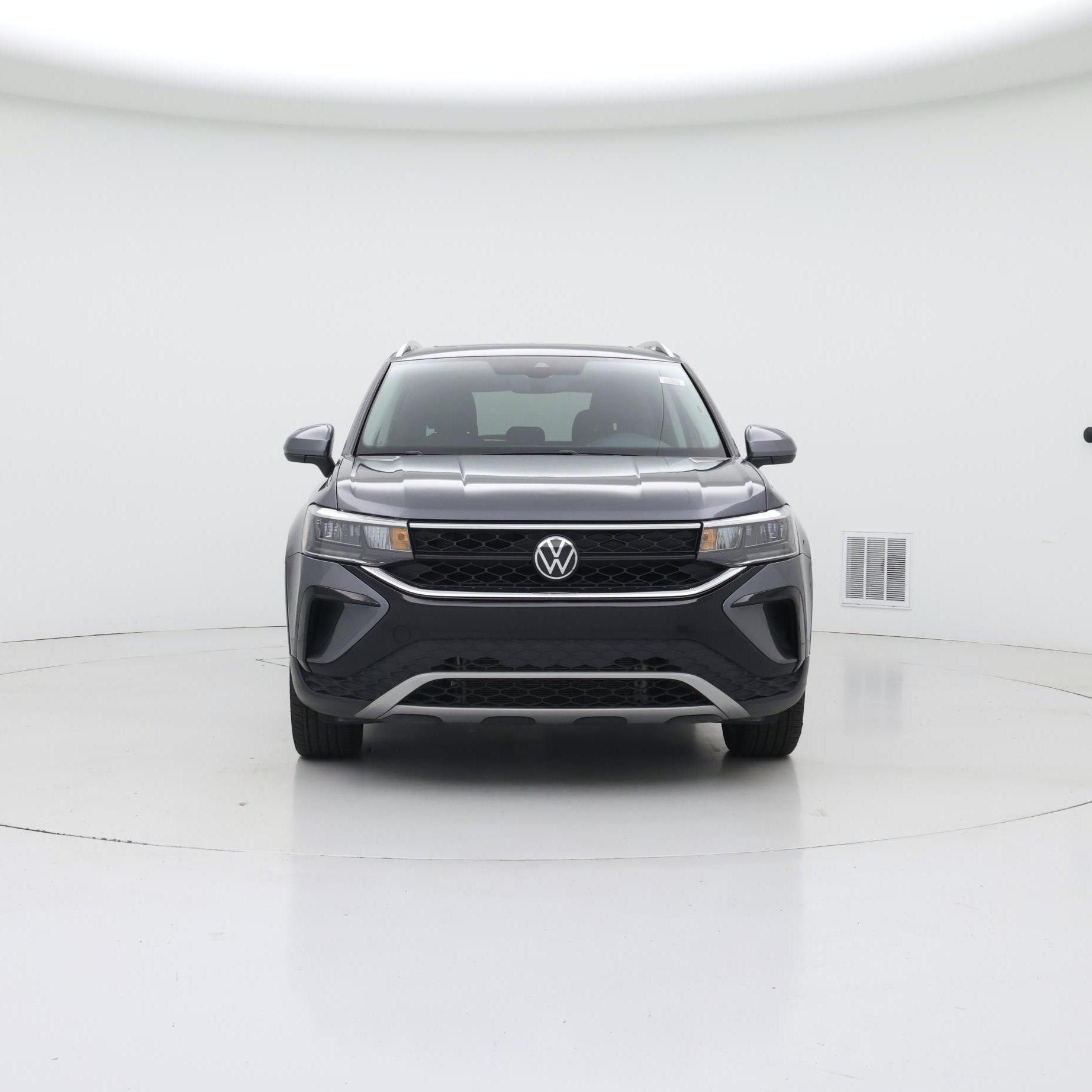 Thumbnail: 2024 Volkswagen Taos - 5