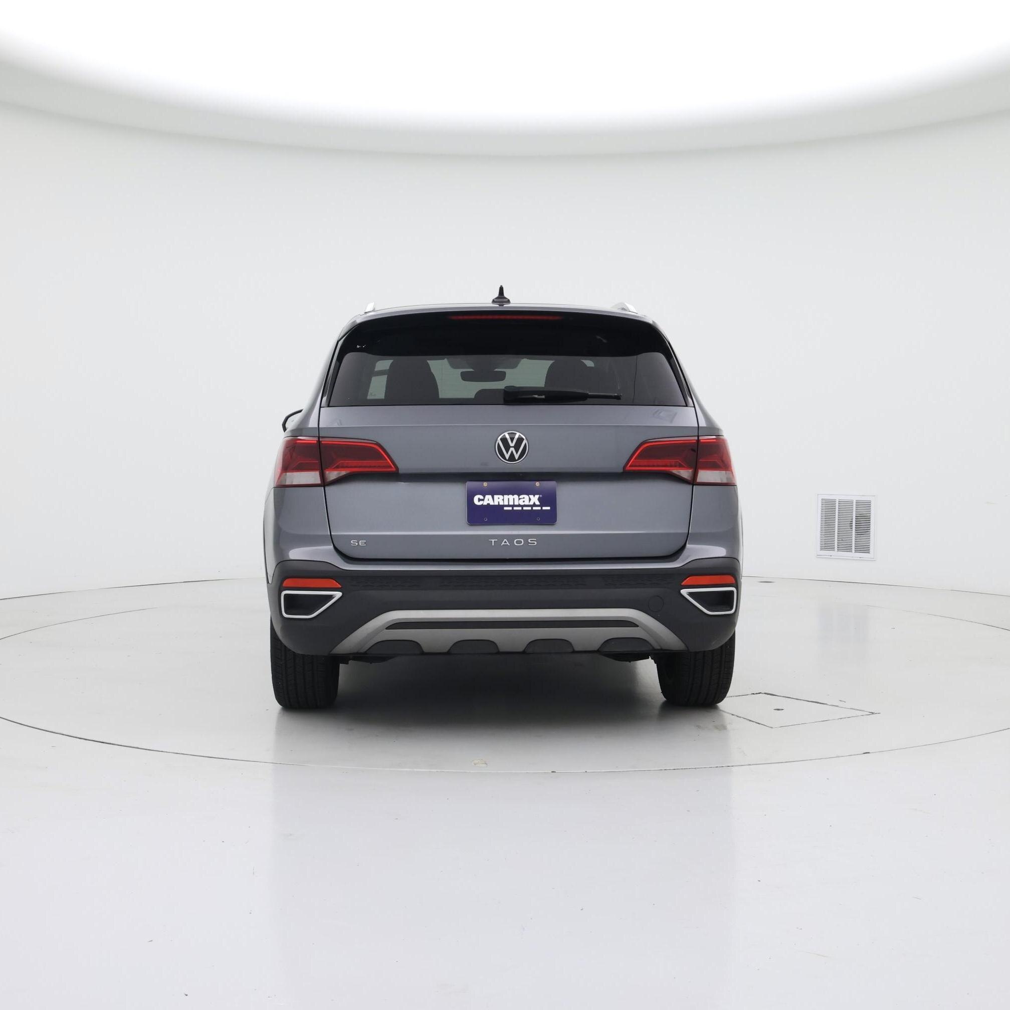 Thumbnail: 2024 Volkswagen Taos - 6
