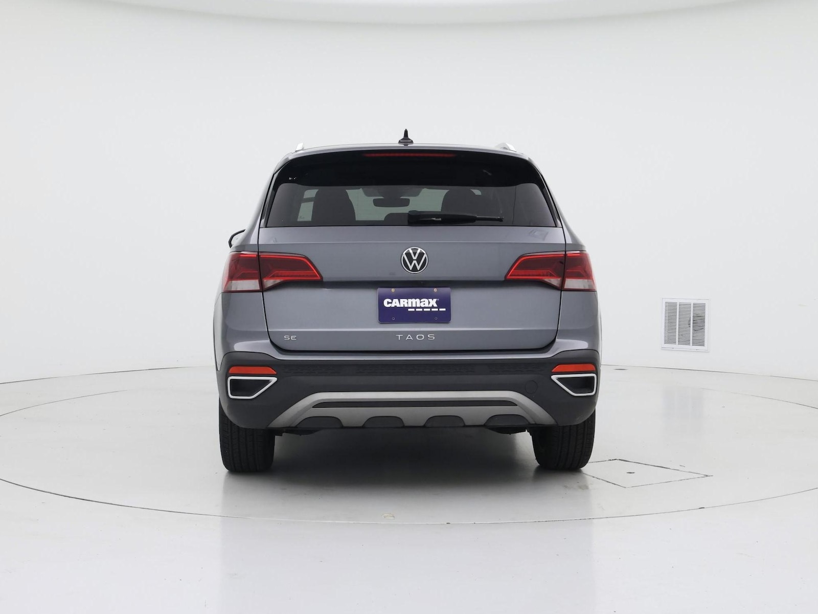2024 Volkswagen Taos SE - Photo 7