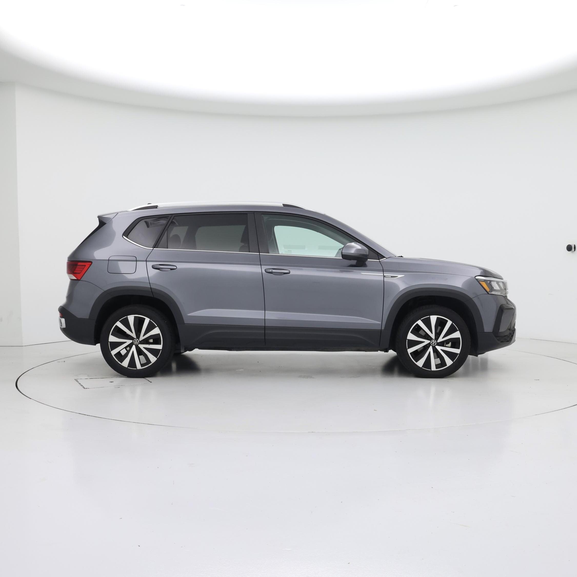 Thumbnail: 2024 Volkswagen Taos - 7