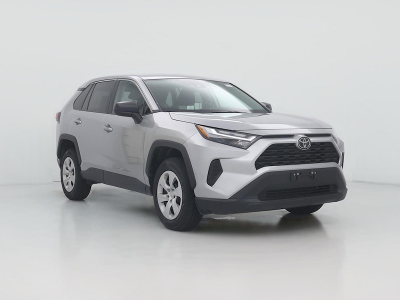 2024 Toyota RAV4 LE -
                  Shreveport, LA