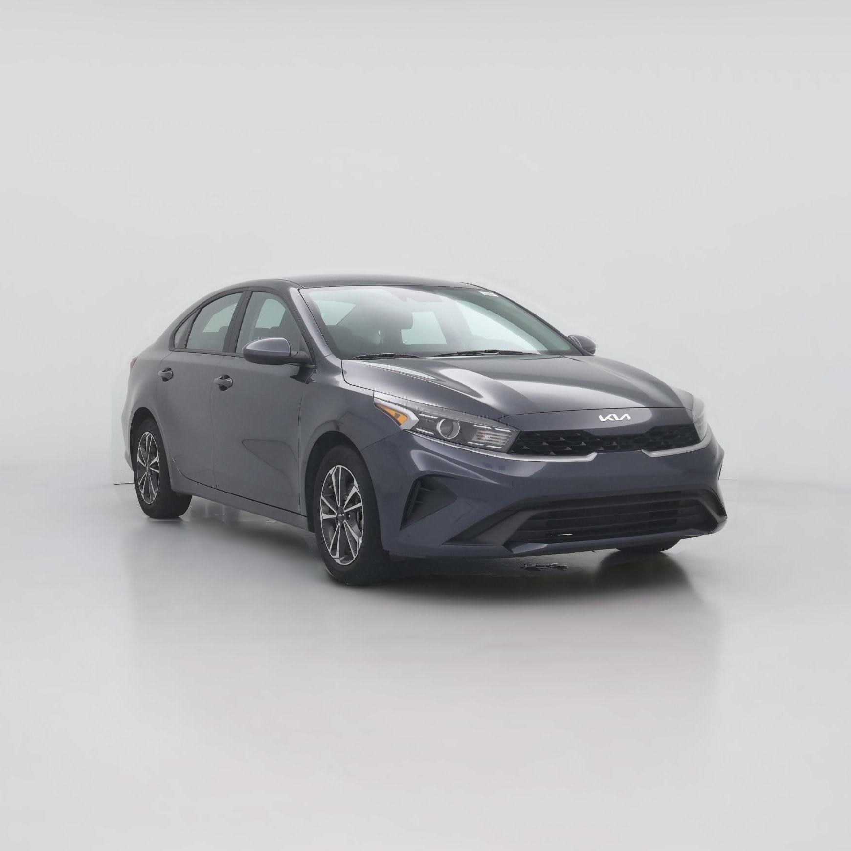 Thumbnail: 2024 Kia Forte - 1