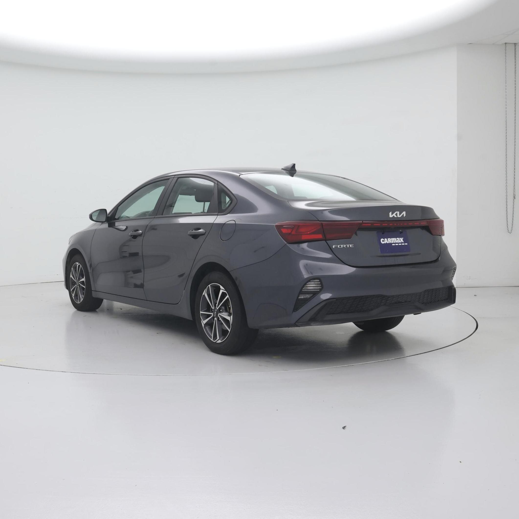 Thumbnail: 2024 Kia Forte - 2