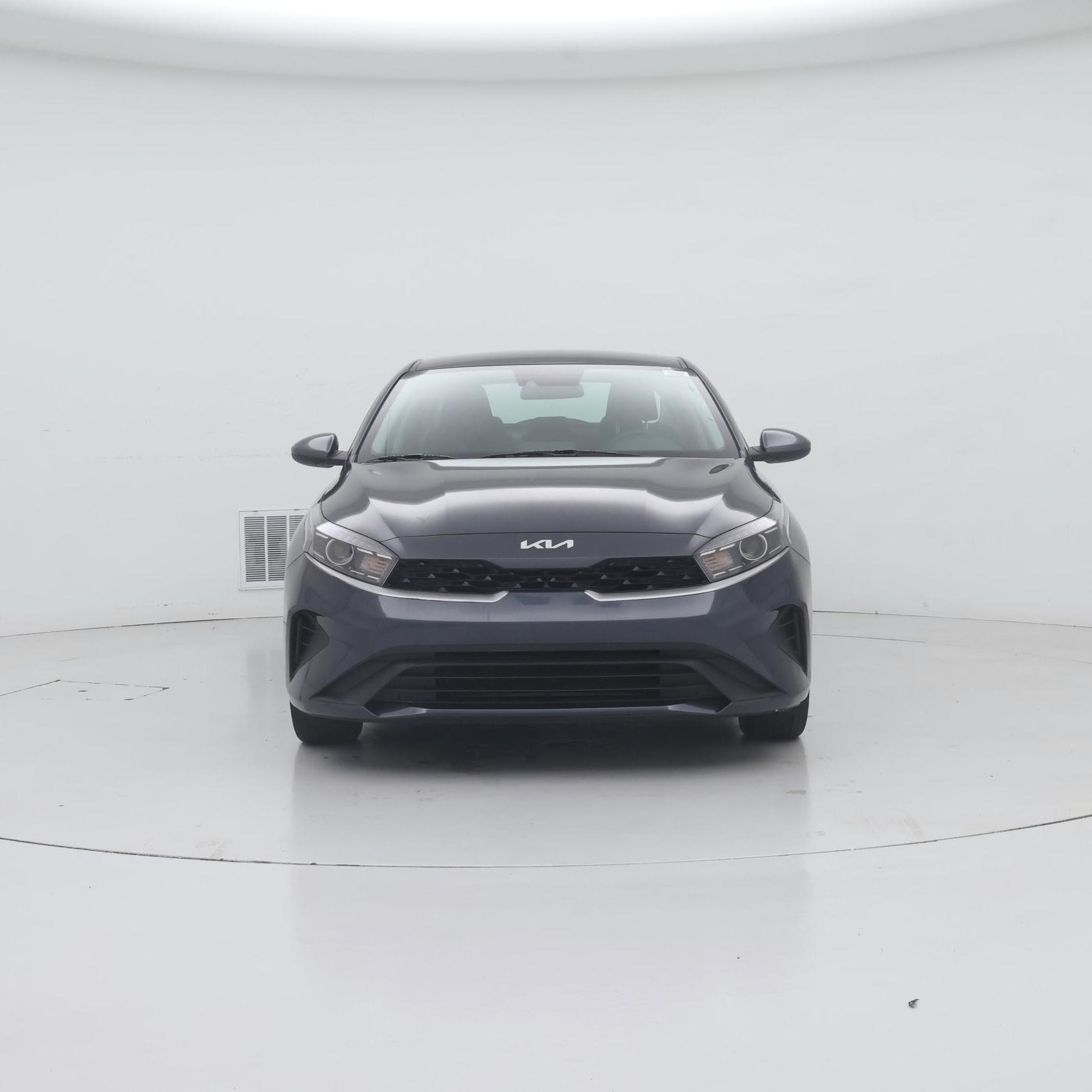 Thumbnail: 2024 Kia Forte - 5