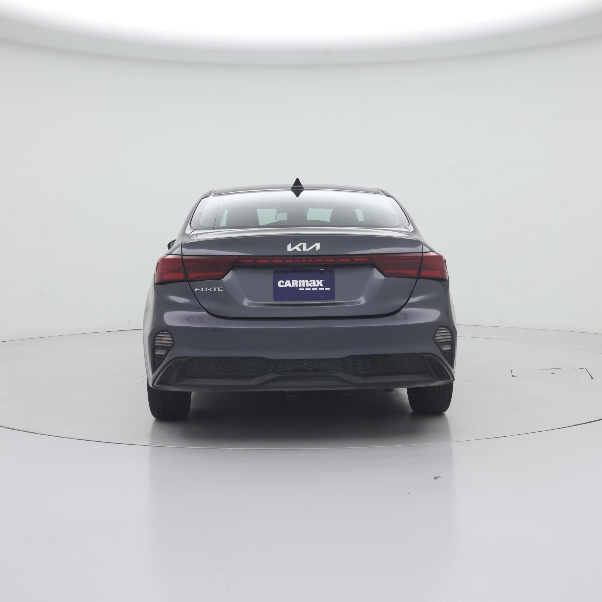 Thumbnail: 2024 Kia Forte - 6