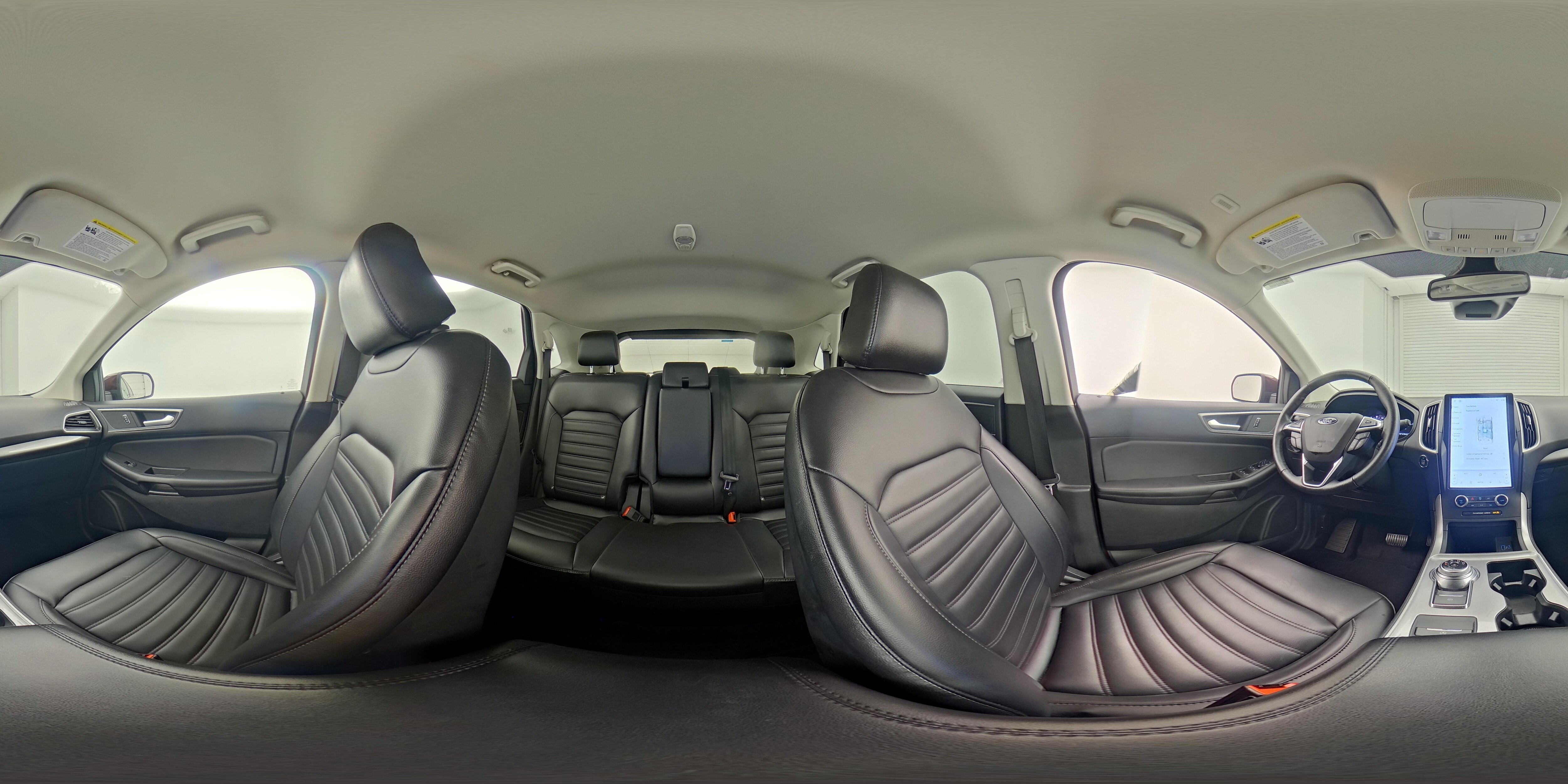 2024 Jeep Compass Latitude - Photo 24